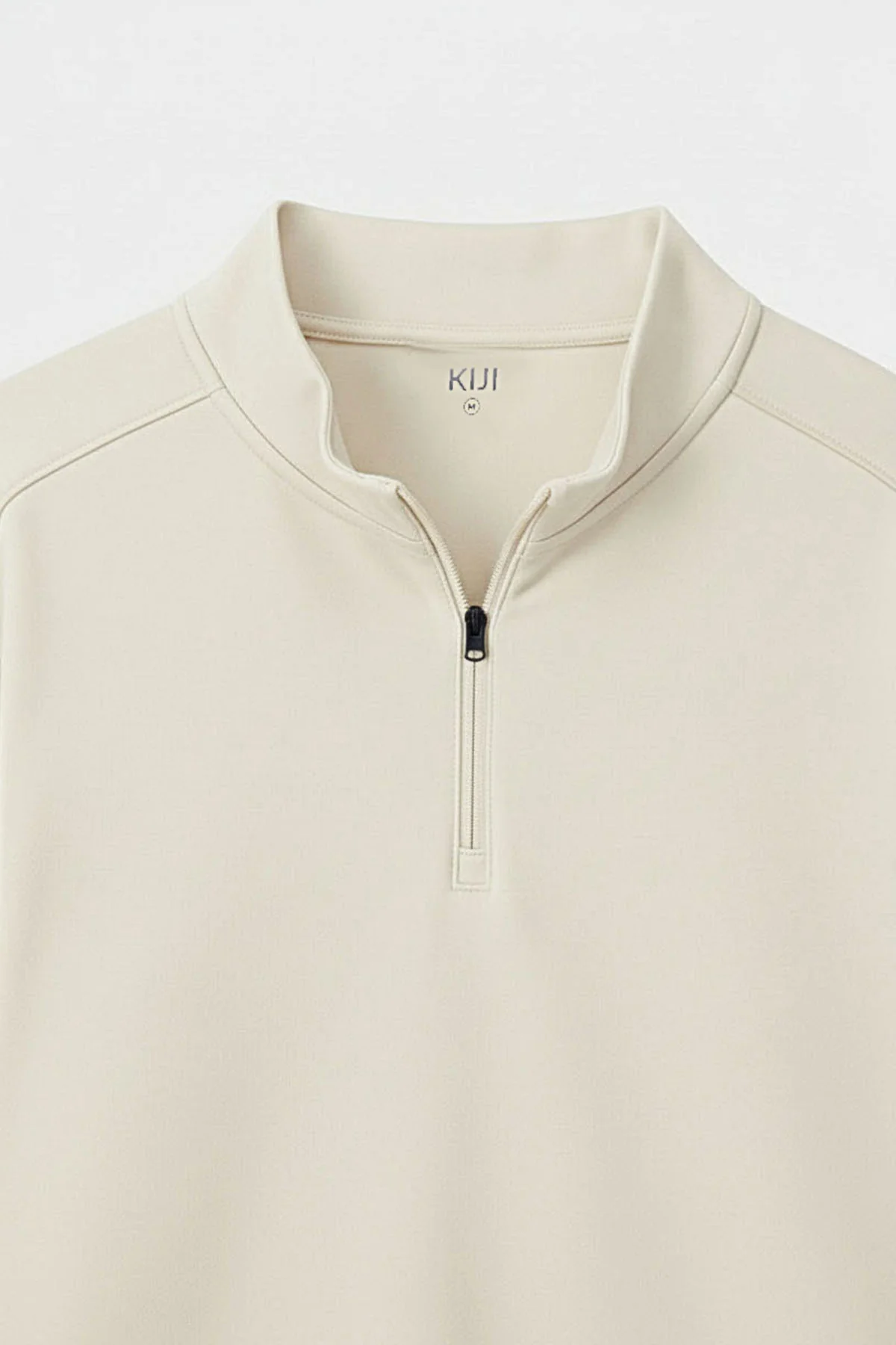 MEN TRAIN QUARTER ZIPPER - Image 5