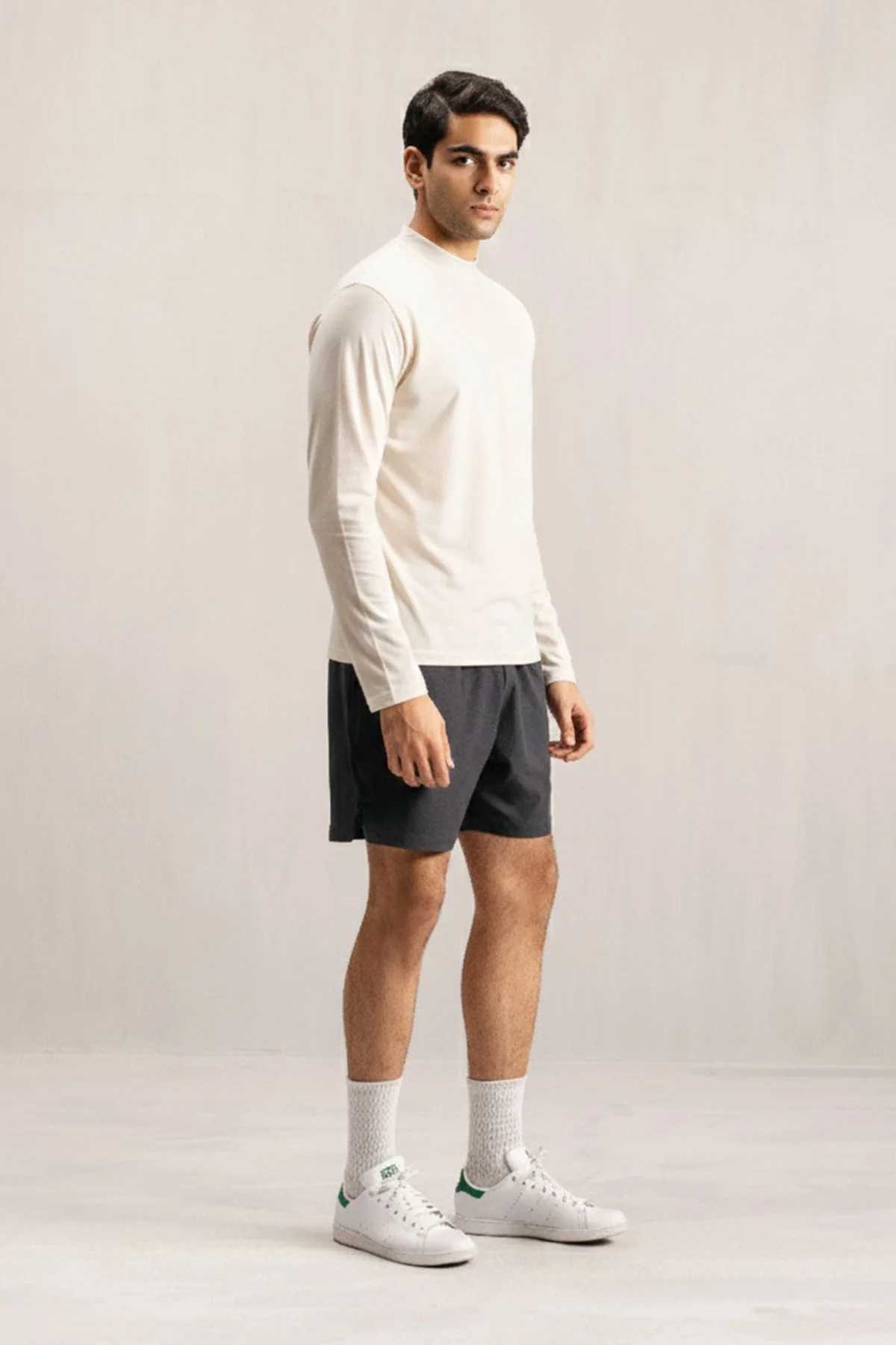 MEN TRAINING LONG SLEEVE - Image 2
