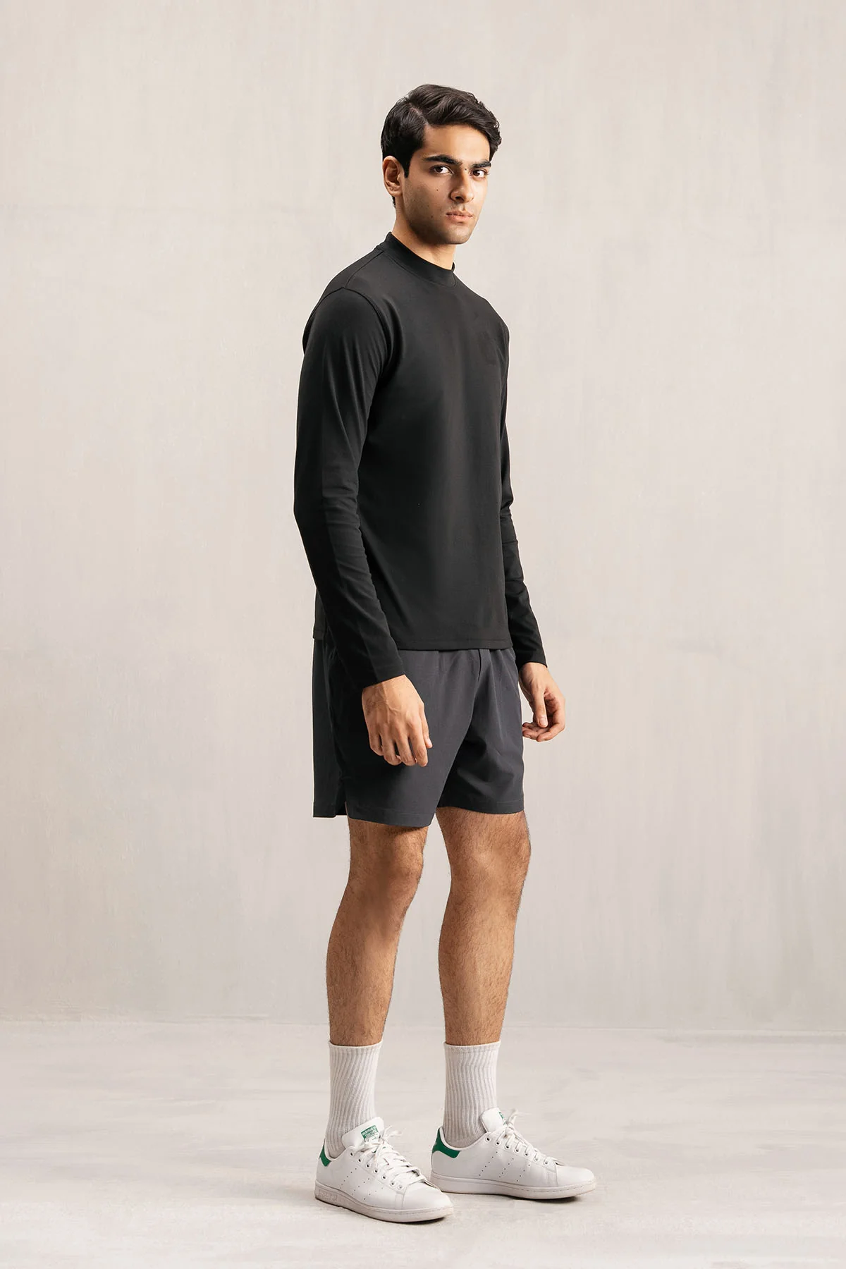 MEN TRAINING LONG SLEEVE - Image 3