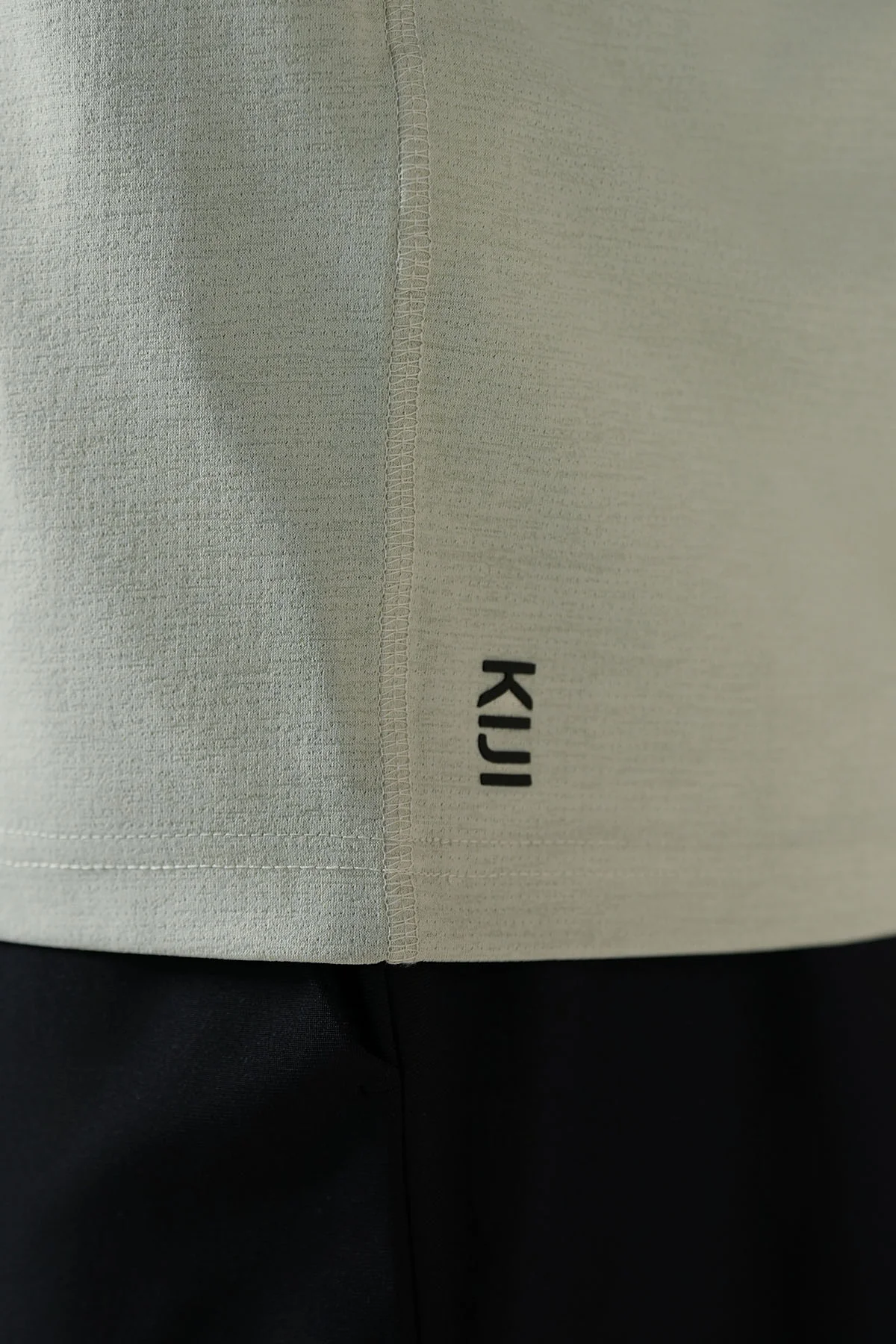 MEN TRAINING VENT TEE - Image 3