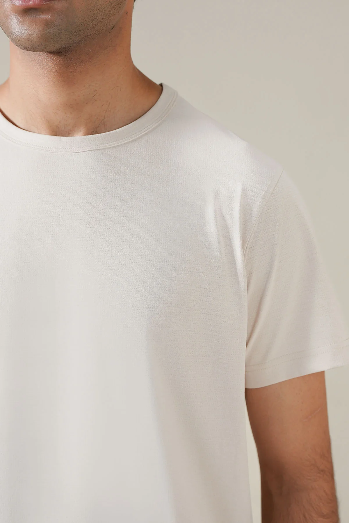 MEN TRAINING VENT TEE - Image 2