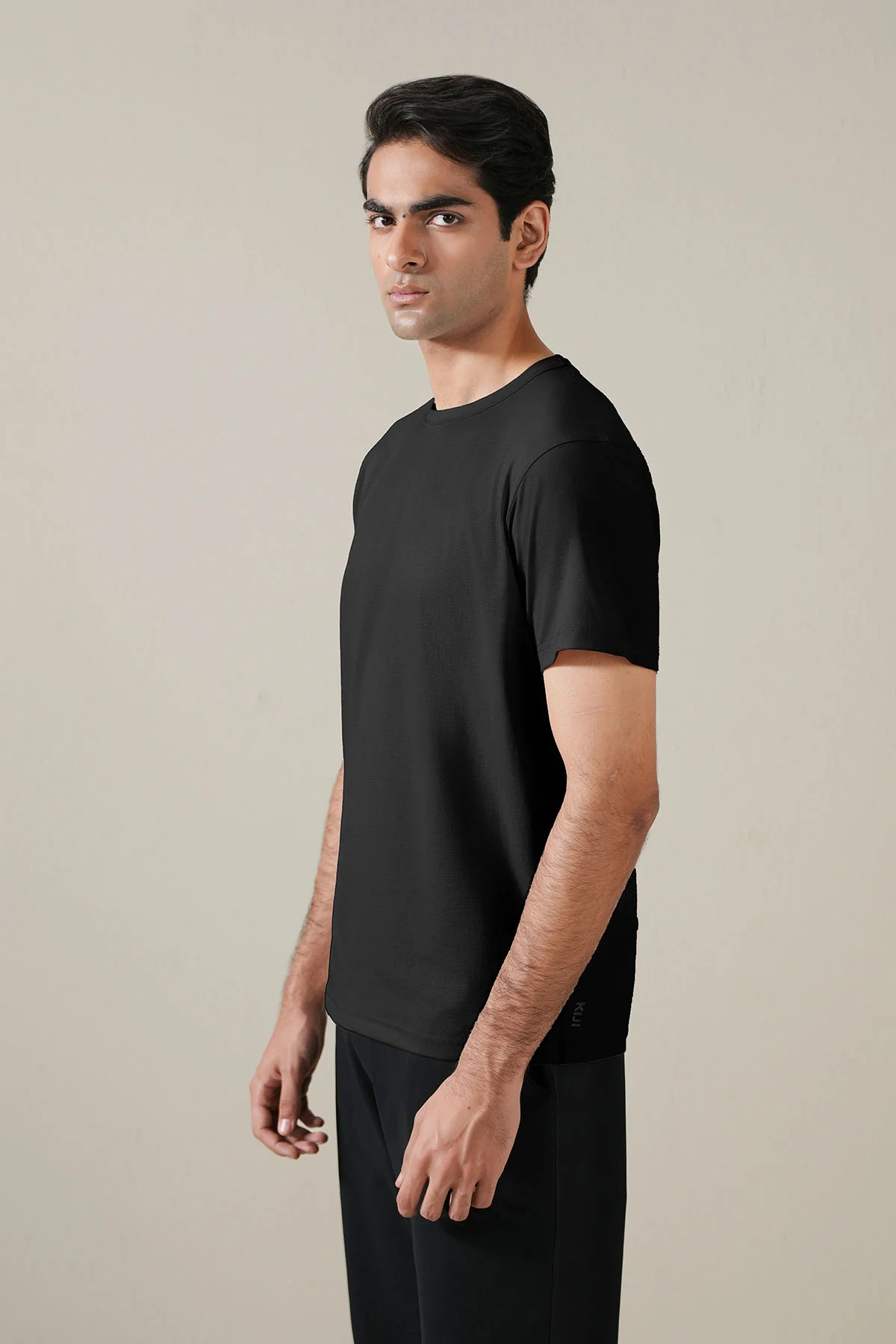 MEN TRAINING VENT TEE - Image 3