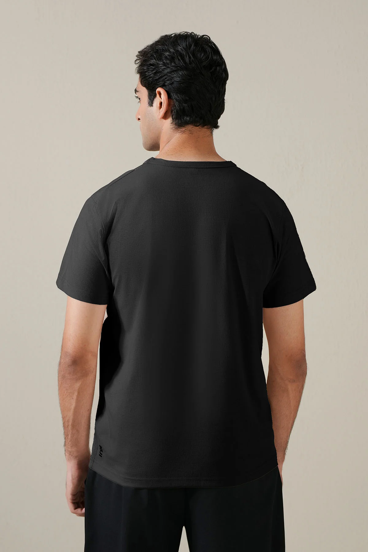 MEN TRAINING VENT TEE - Image 5