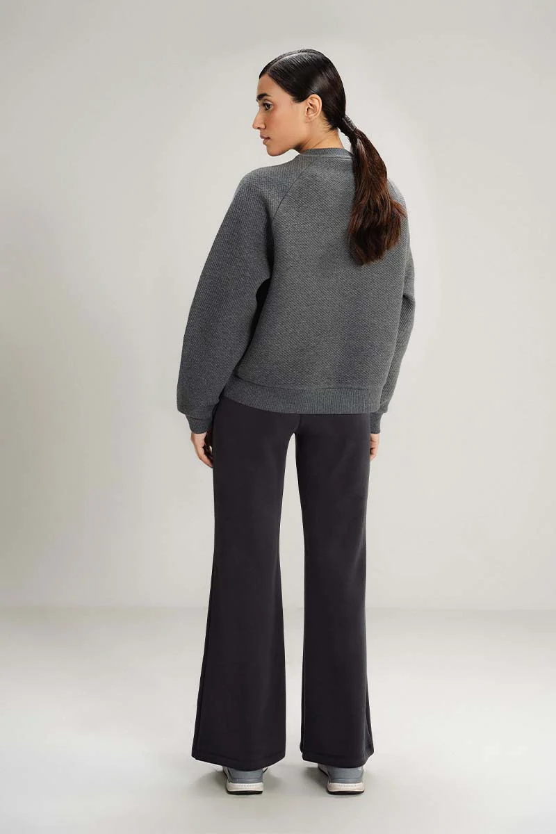 WIDE LEG PANTS CLOUDLUX - Image 3