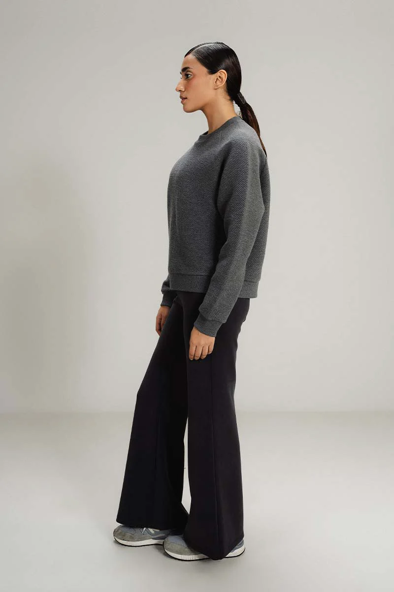 WIDE LEG PANTS CLOUDLUX - Image 4
