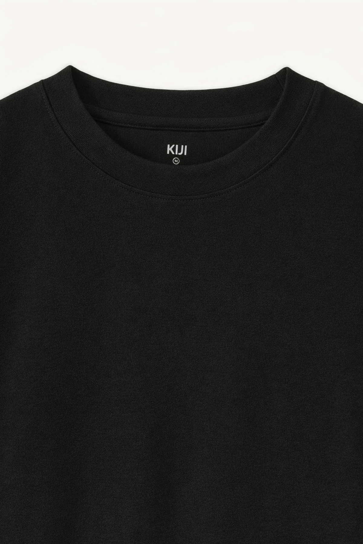PLUSH TEE OVERSIZED MEN - Image 5