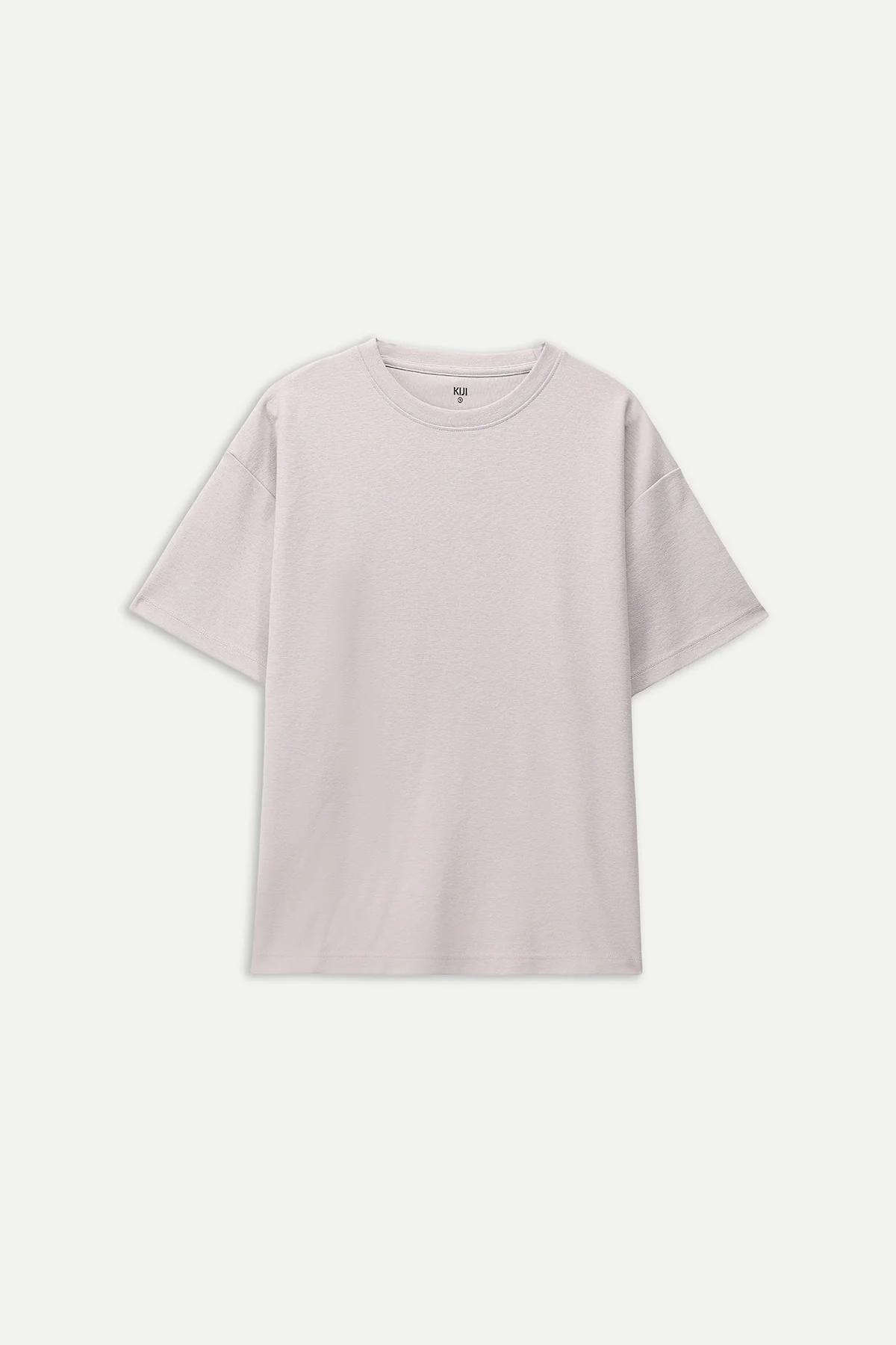 PLUSH TEE OVERSIZED WOMEN