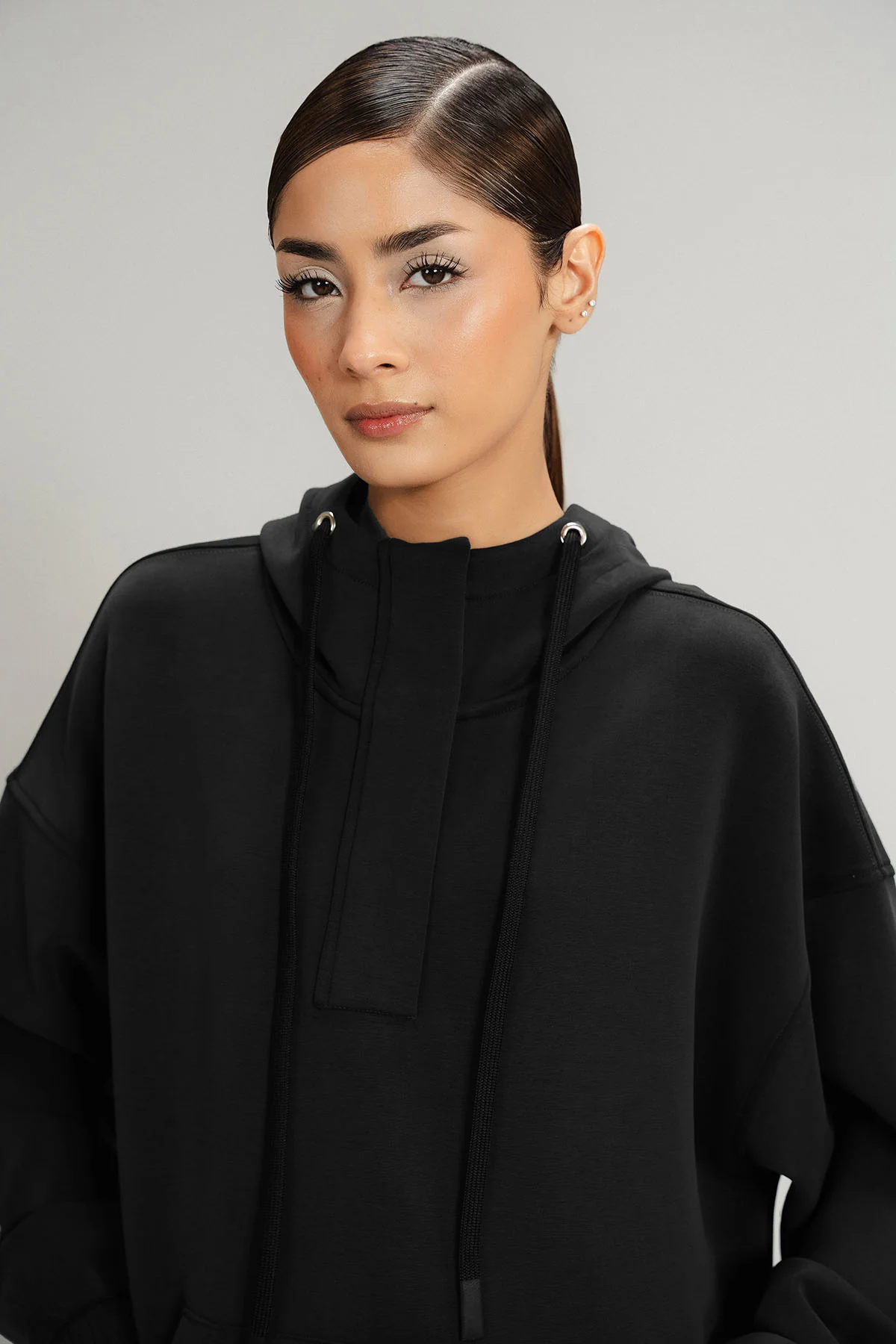 POCKET PULLOVER HOODIE CLOUDLUX LIGHT - Image 8