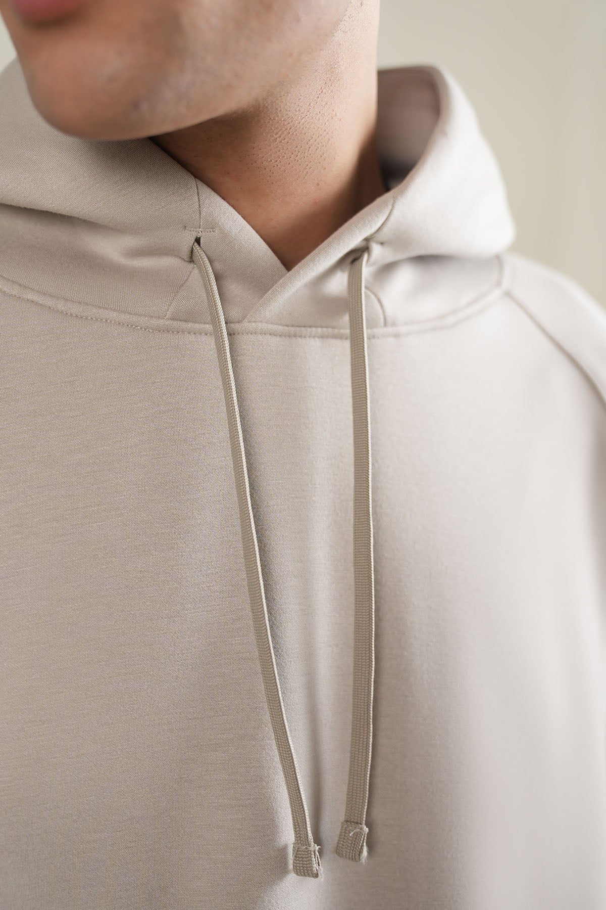 PULLOVER HOODIE SCUBA - CLOUDLUX - Image 3