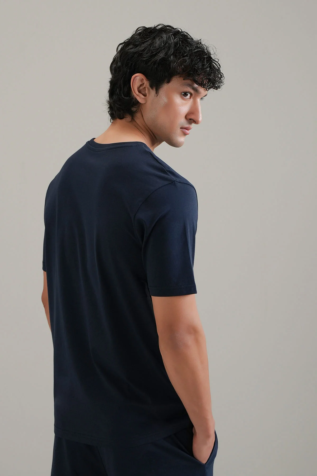 NIGHTSUIT - SHIRT AND PAJAMA 100% SUPIMA COTTON - Image 4