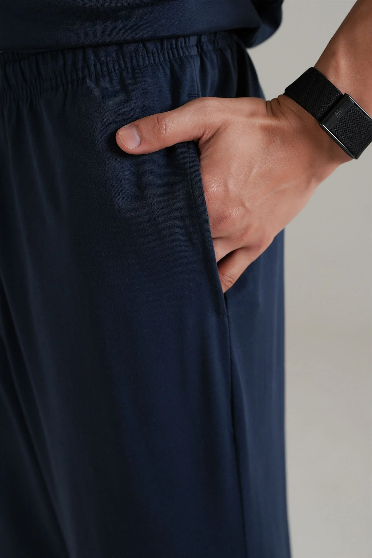 NIGHTSUIT - SHIRT AND PAJAMA 100% SUPIMA COTTON - Image 6