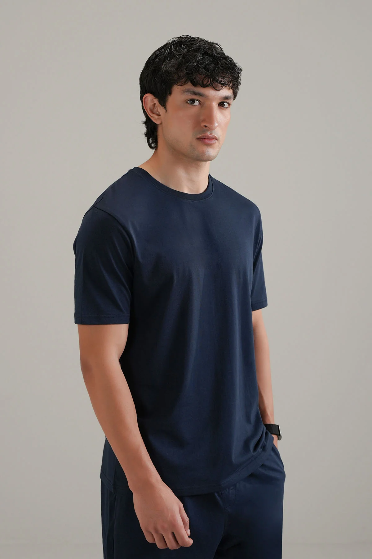 NIGHTSUIT - SHIRT AND PAJAMA 100% SUPIMA COTTON - Image 7