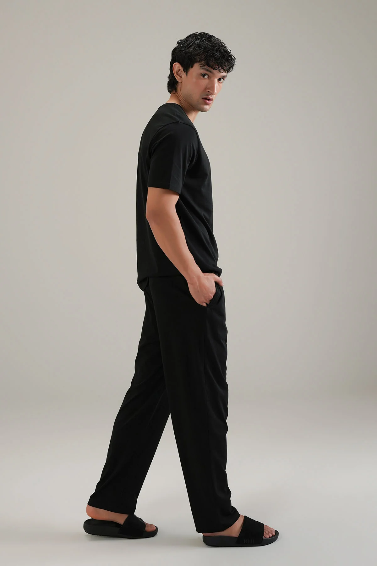 NIGHTSUIT - SHIRT AND PAJAMA 100% SUPIMA COTTON - Image 4