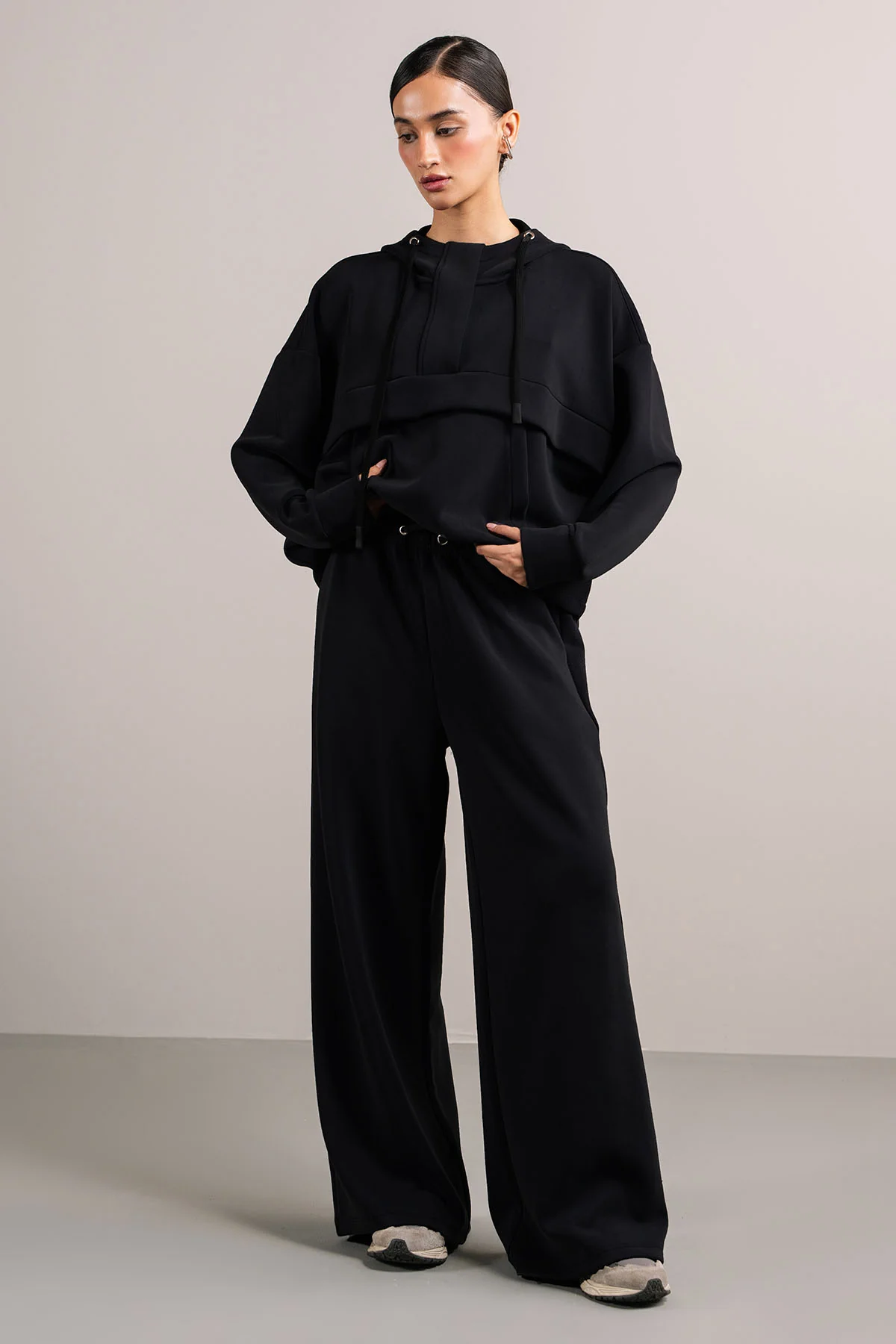 RELAX PANTS CLOUDLUX LIGHT
