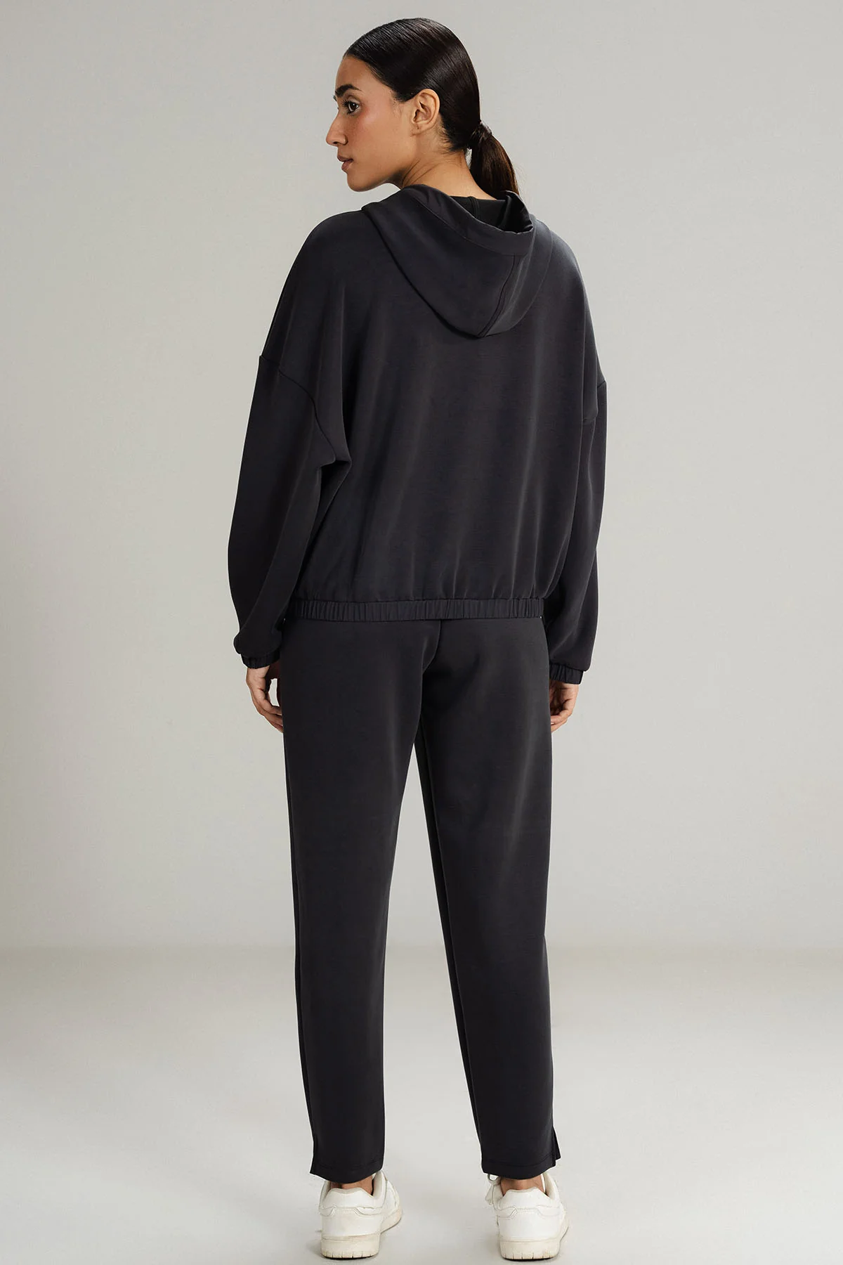 STRAIGHT FIT PANTS CLOUDLUX - Image 5