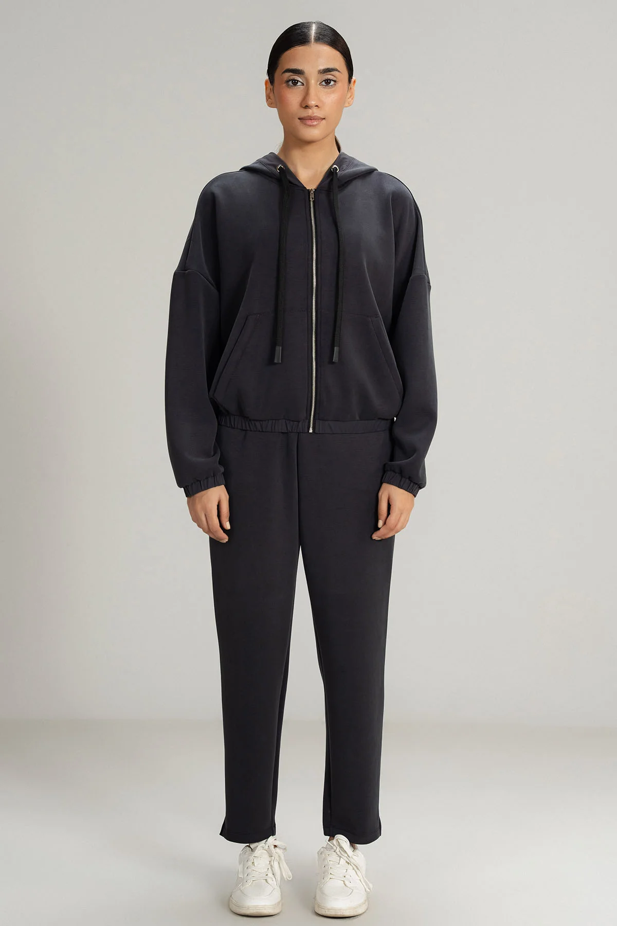 STRAIGHT FIT PANTS CLOUDLUX - Image 6