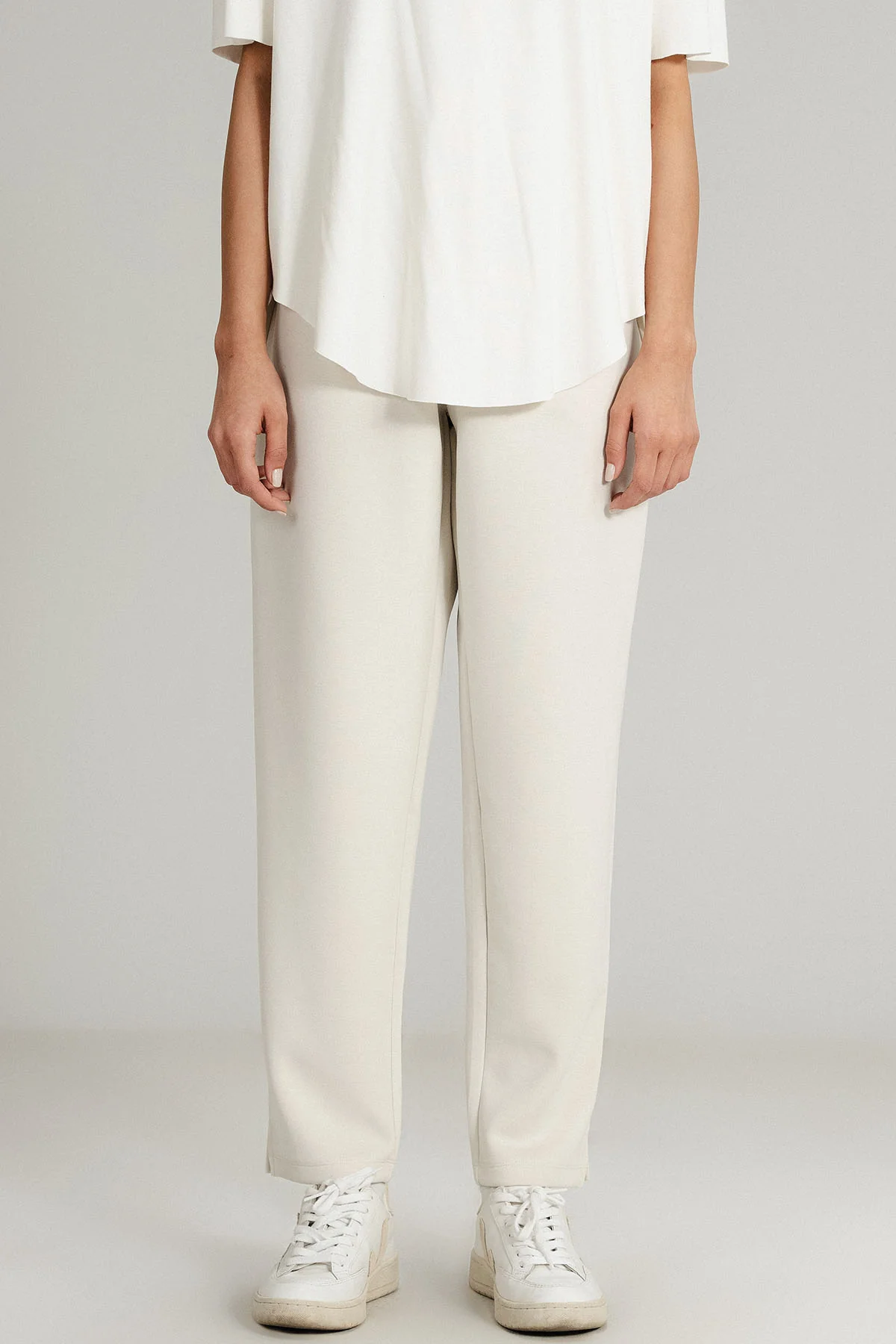 STRAIGHT FIT PANTS CLOUDLUX - Image 3