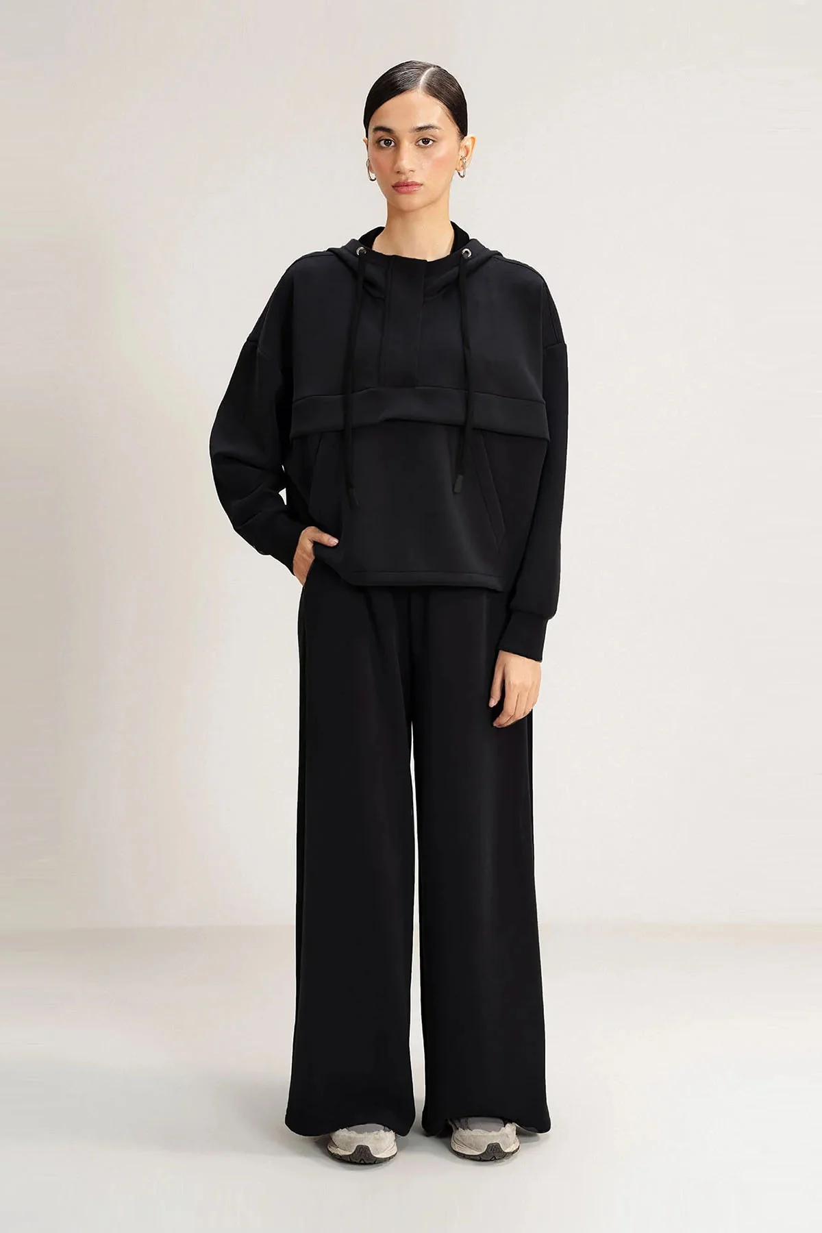 RELAXED PANTS CLOUDLUX - Image 2