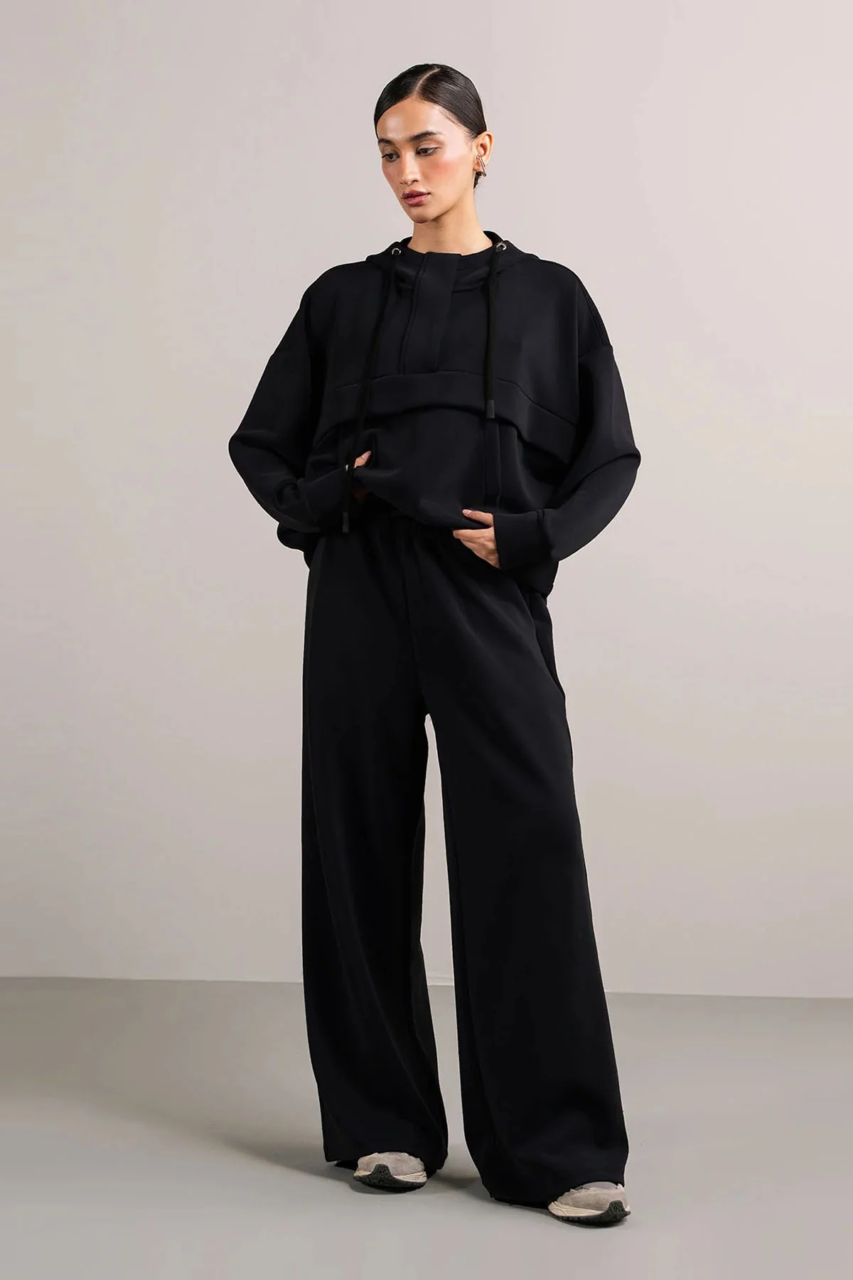 RELAXED PANTS CLOUDLUX - Image 3