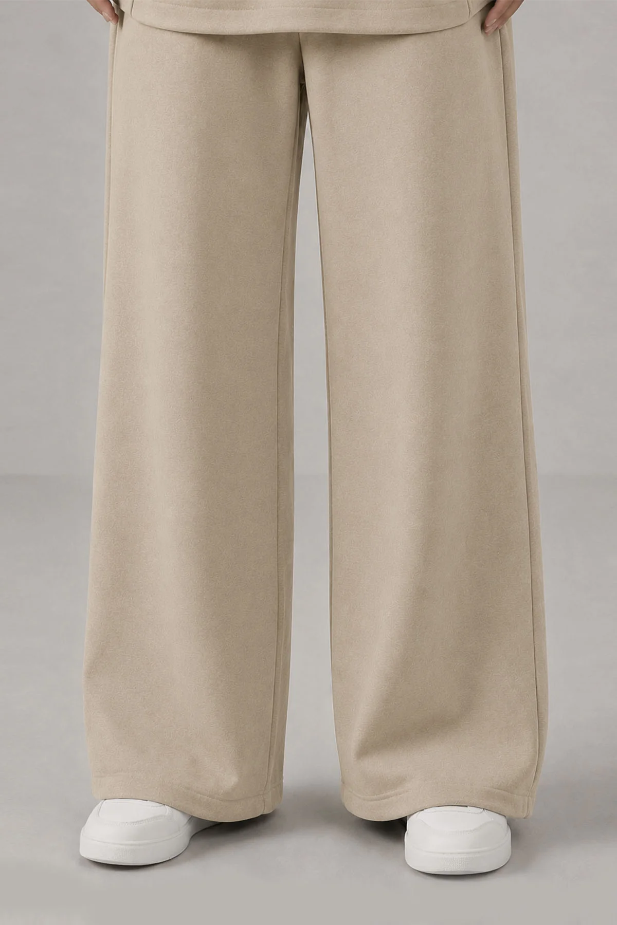  RELAXED PANTS CLOUDLUX LIGHT