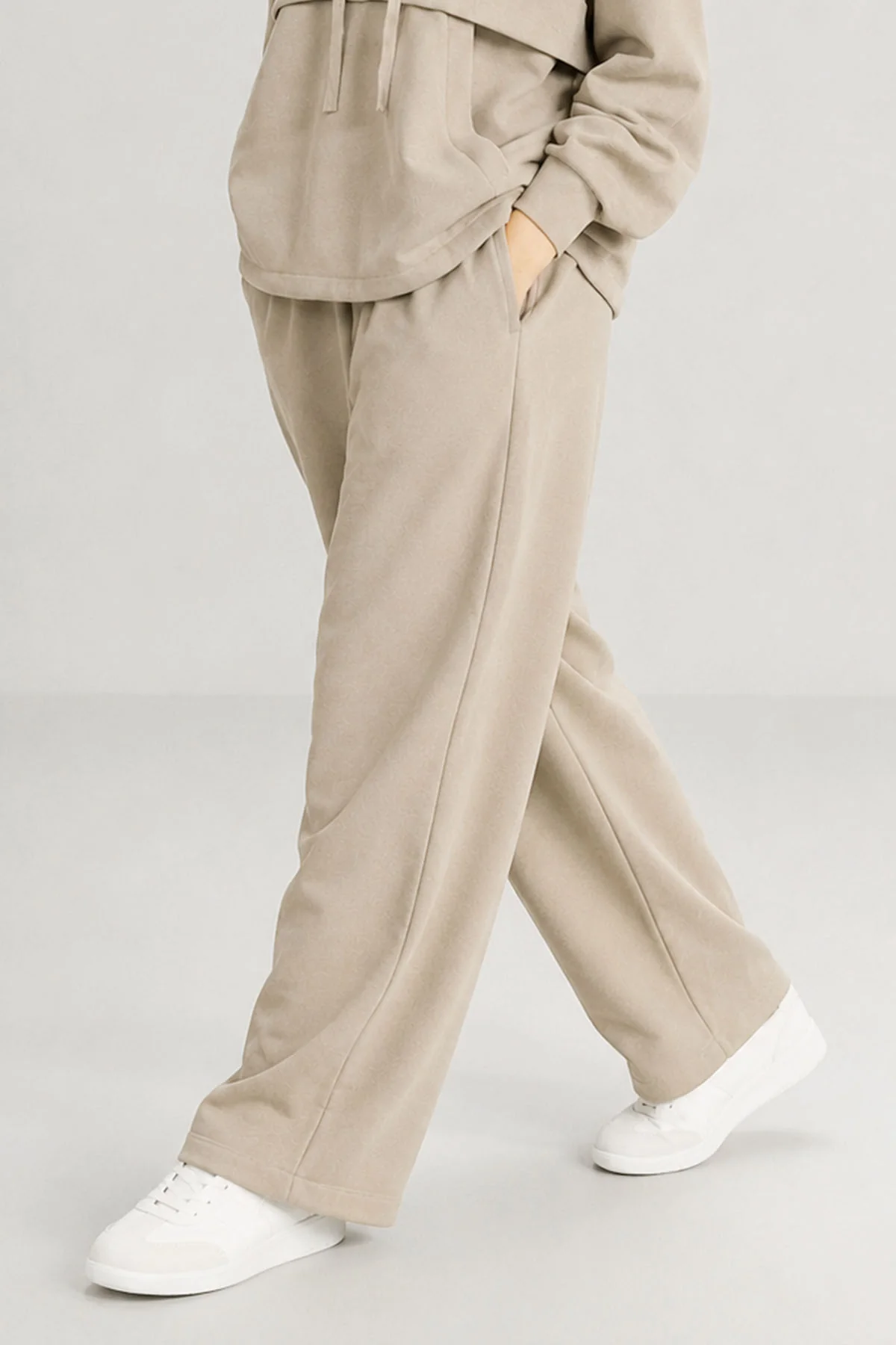  RELAXED PANTS CLOUDLUX LIGHT - Image 2
