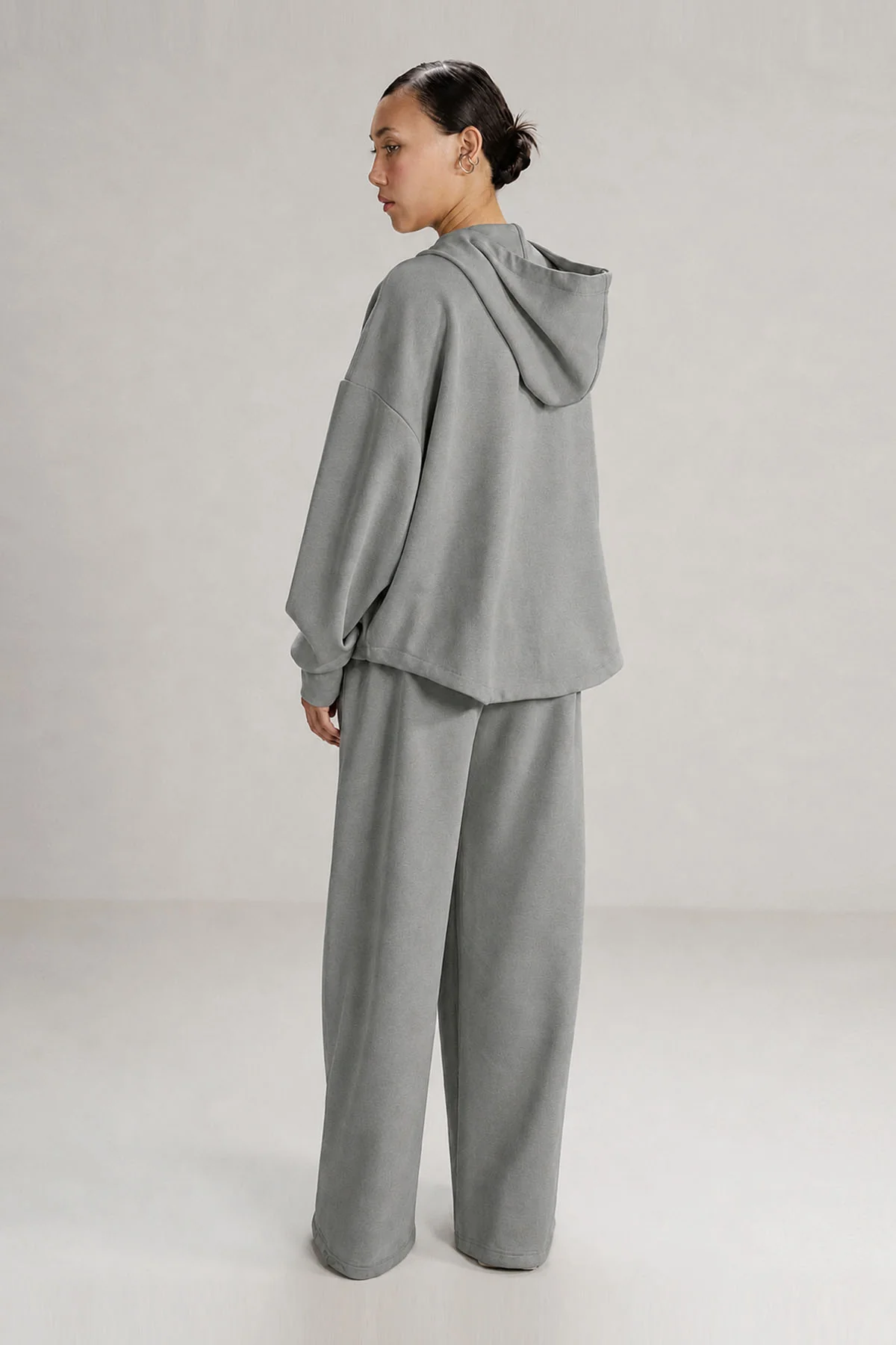 RELAXED PANTS CLOUDLUX LIGHT - Image 3