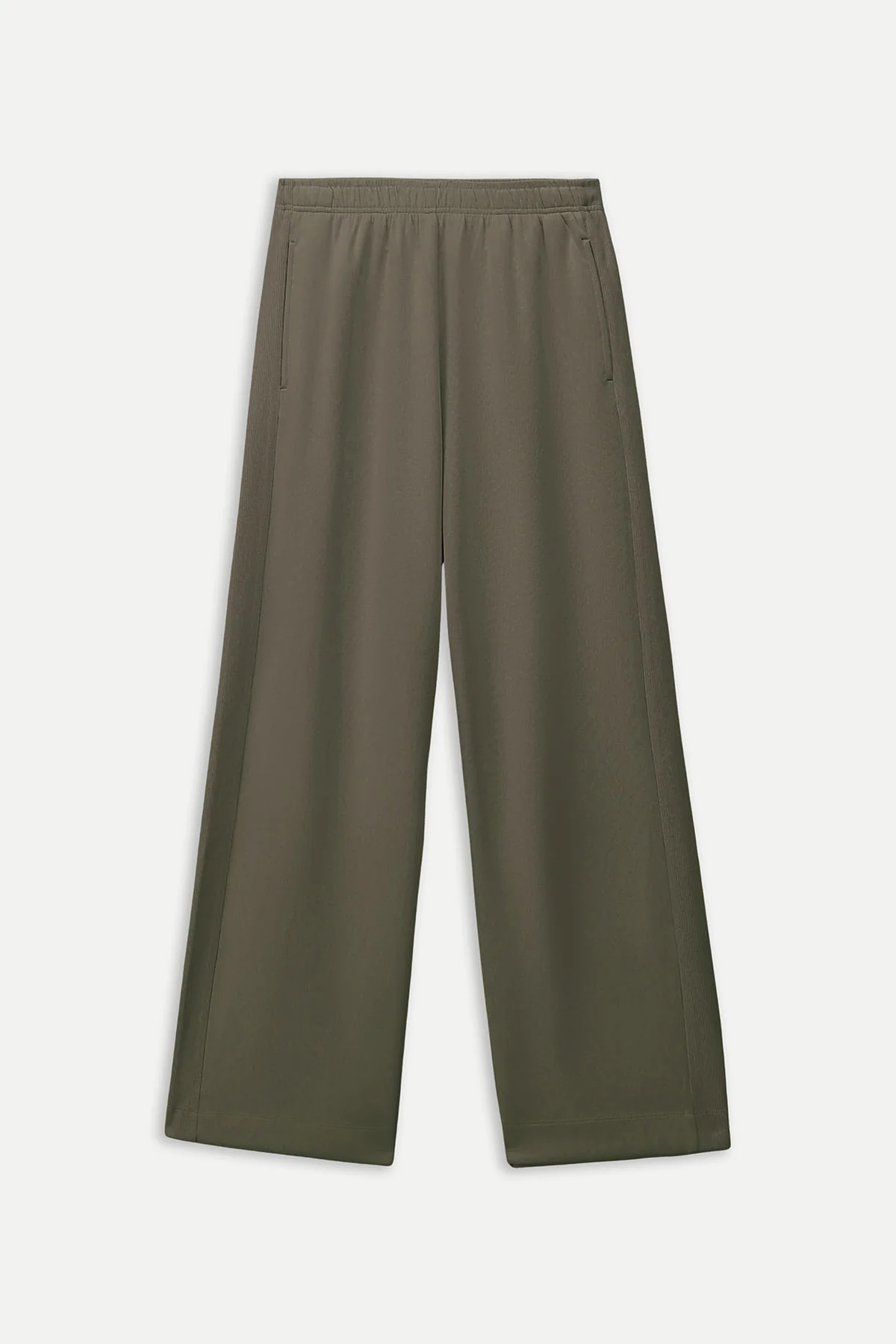RELAXED PANTS PANELED-CLOUDLUX - Image 4