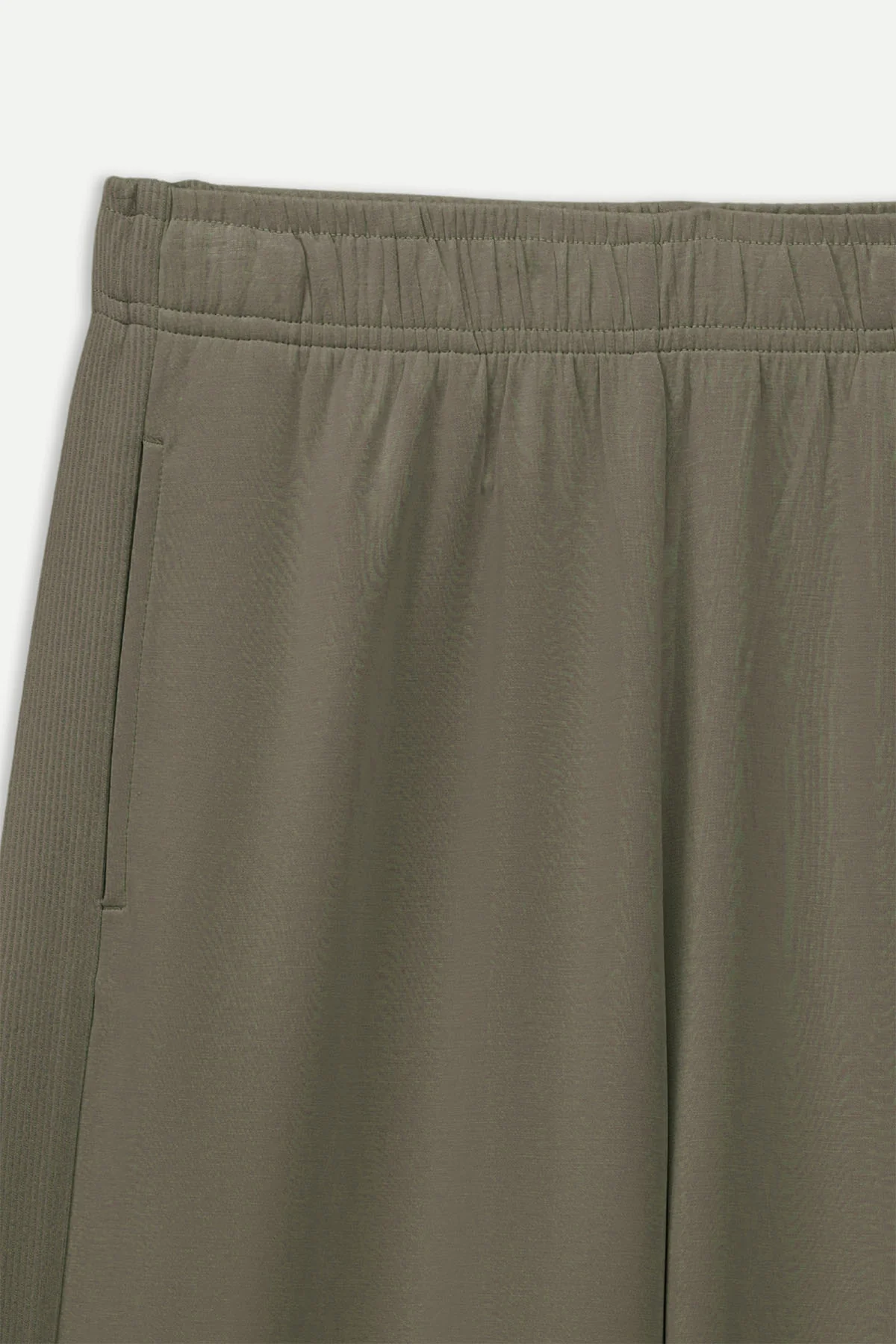 RELAXED PANTS PANELED-CLOUDLUX - Image 5