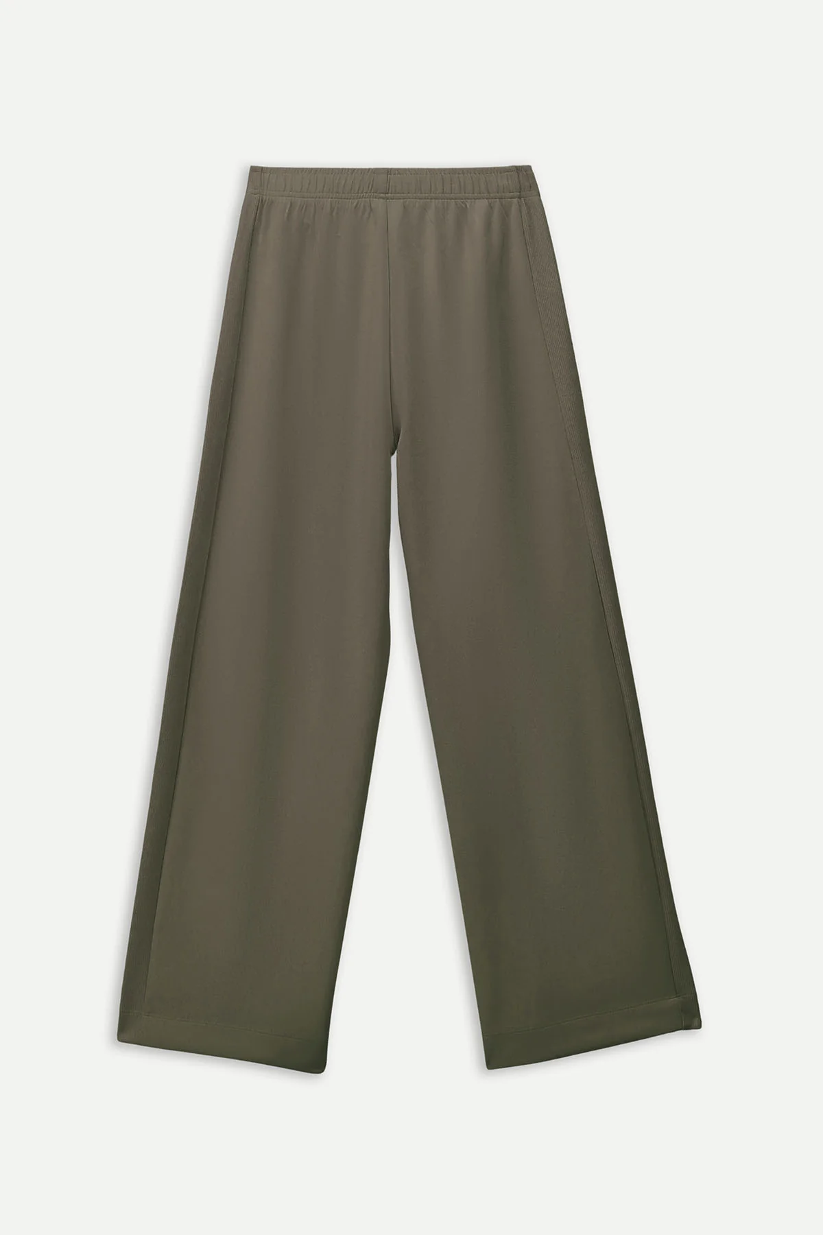 RELAXED PANTS PANELED-CLOUDLUX - Image 6