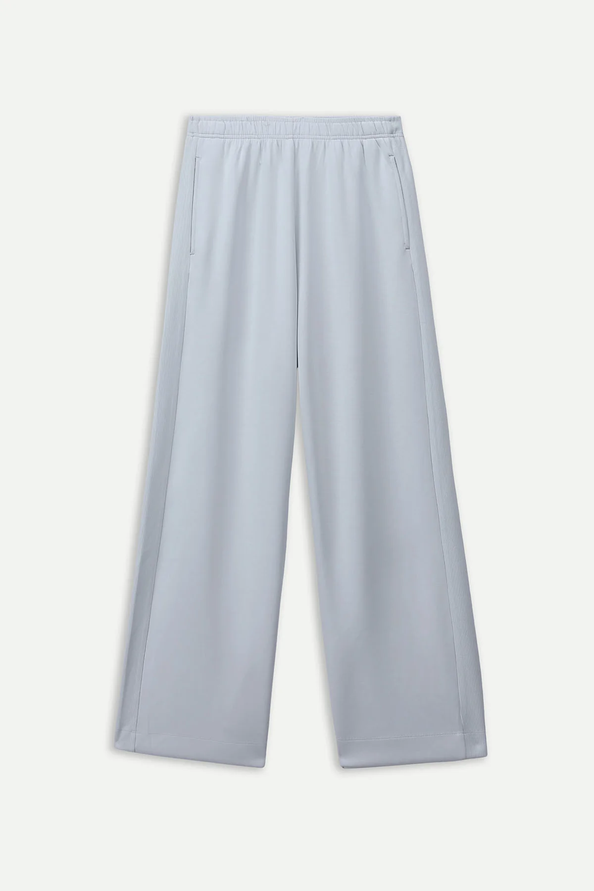 RELAXED PANTS PANELED-CLOUDLUX - Image 5