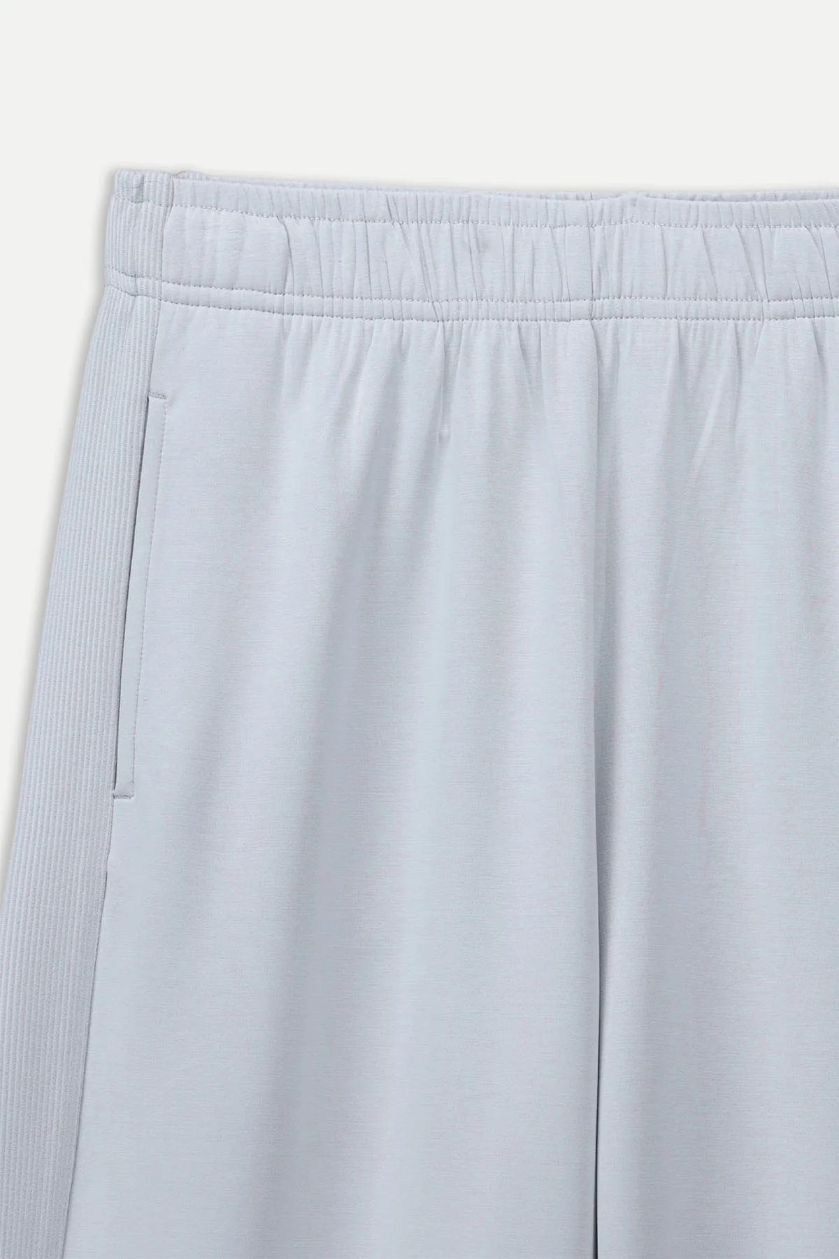 RELAXED PANTS PANELED-CLOUDLUX - Image 6