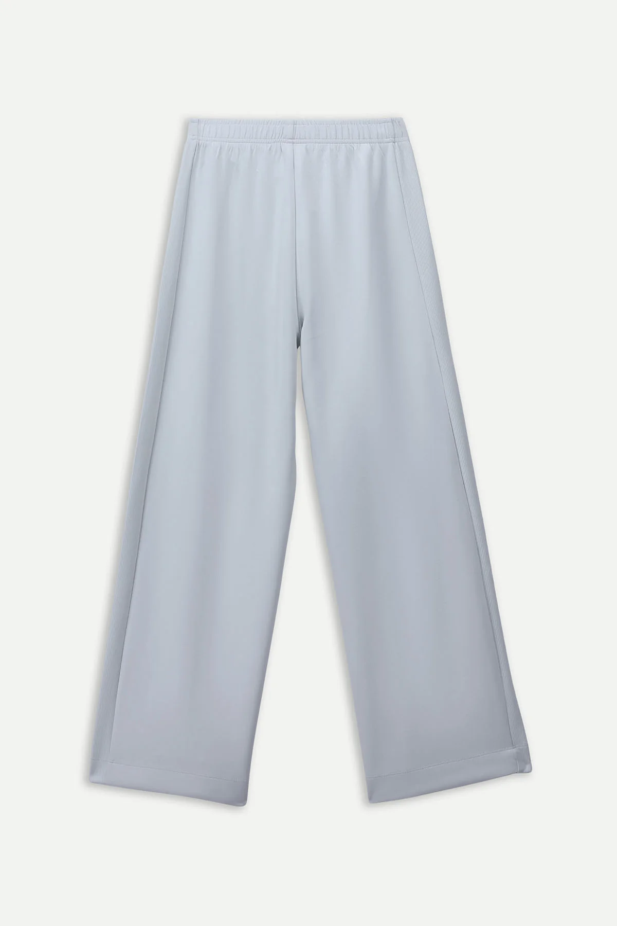RELAXED PANTS PANELED-CLOUDLUX - Image 7