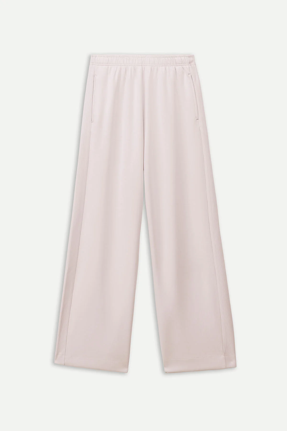 RELAXED PANTS PANELED-CLOUDLUX - Image 5