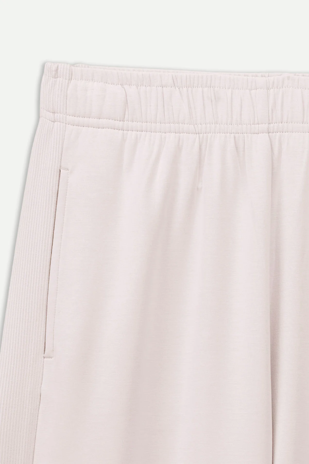 RELAXED PANTS PANELED-CLOUDLUX - Image 6