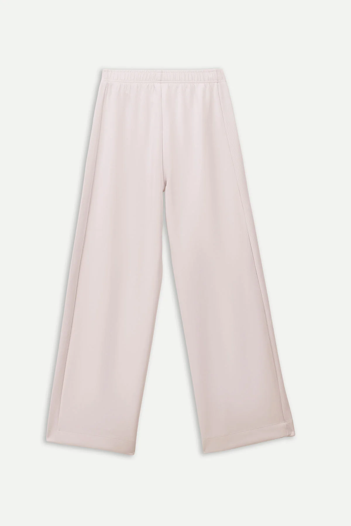 RELAXED PANTS PANELED-CLOUDLUX - Image 7