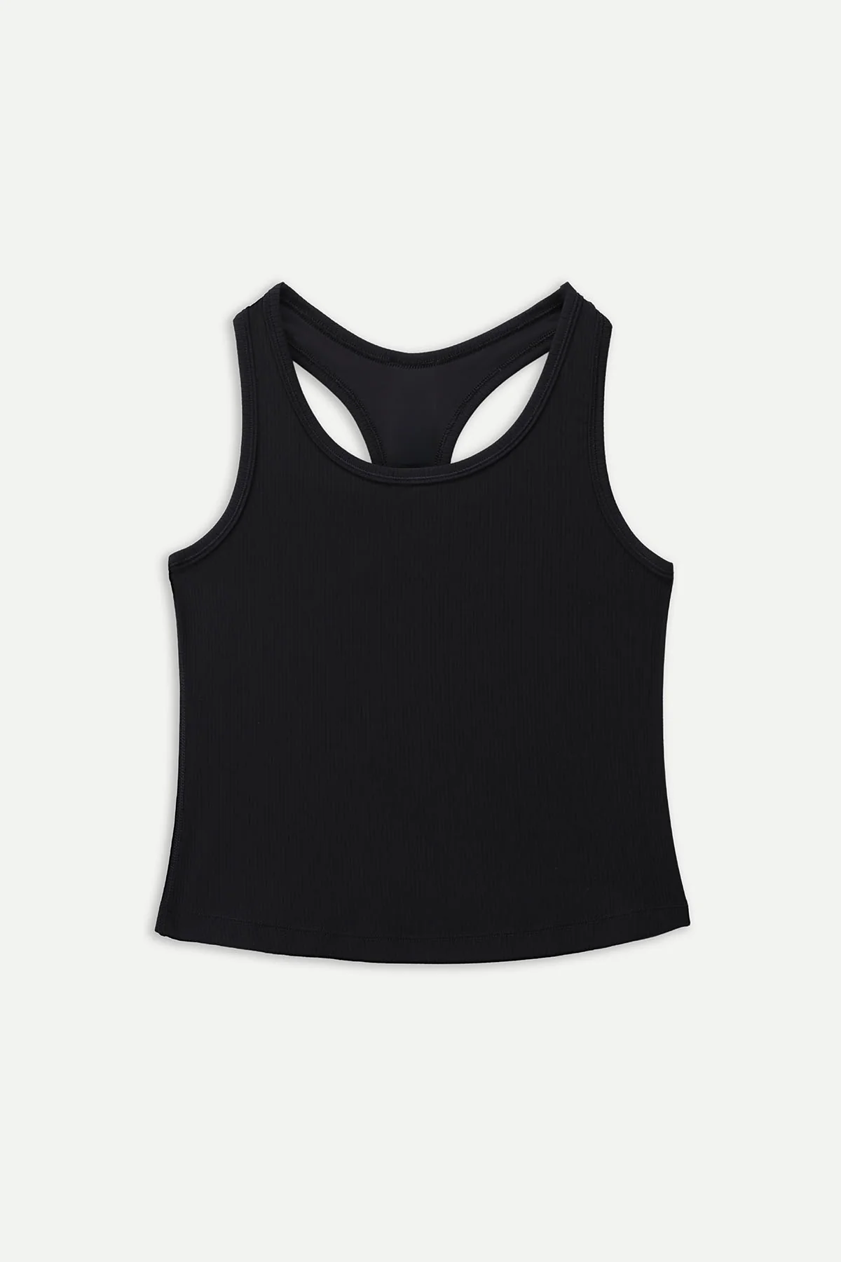 RIBBED ACTIVE TANK