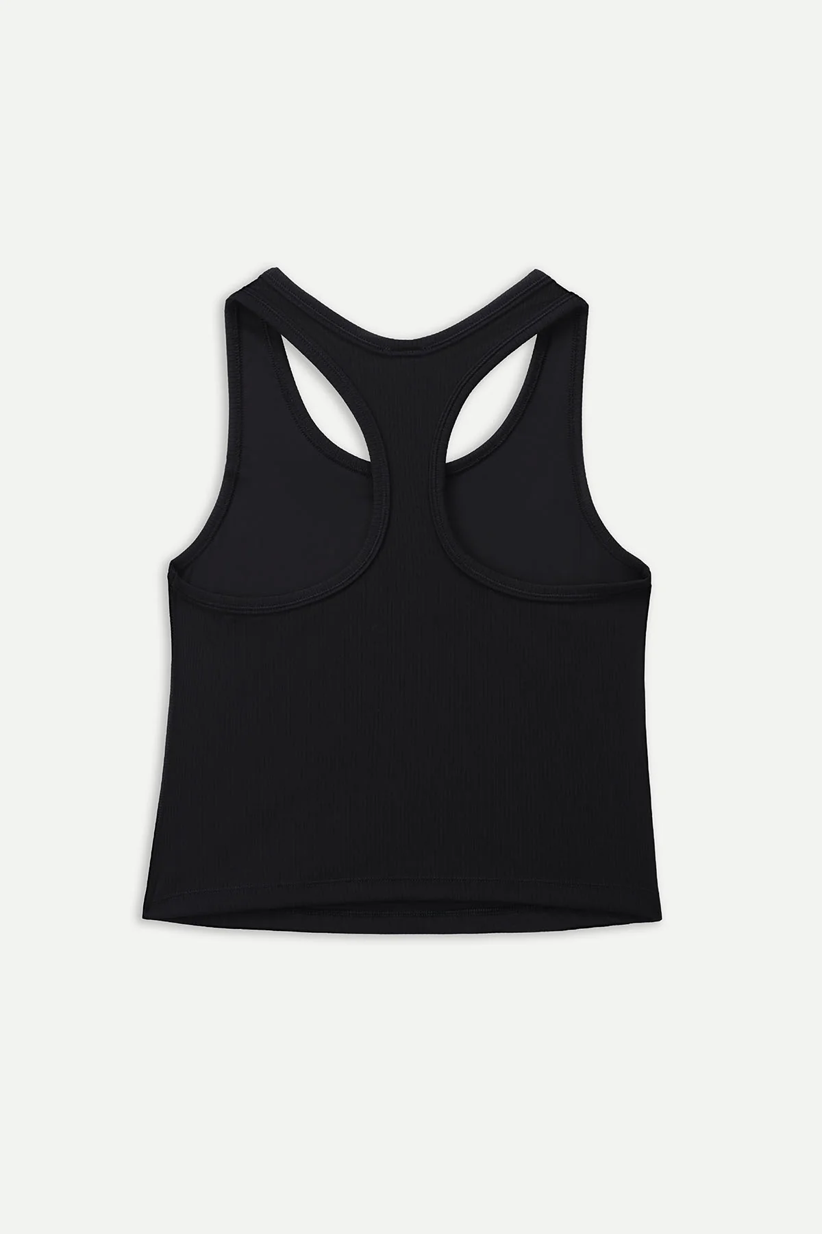 RIBBED ACTIVE TANK - Image 3