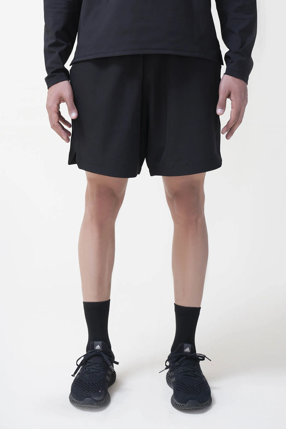 RUN SHORTS