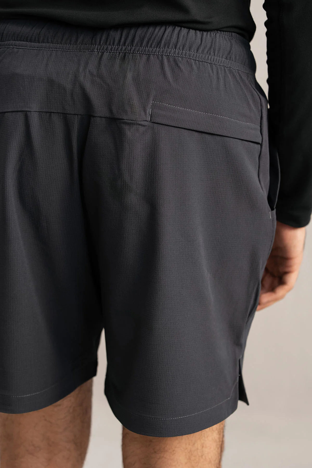 RUN SHORTS-RIPSTOP - Image 3