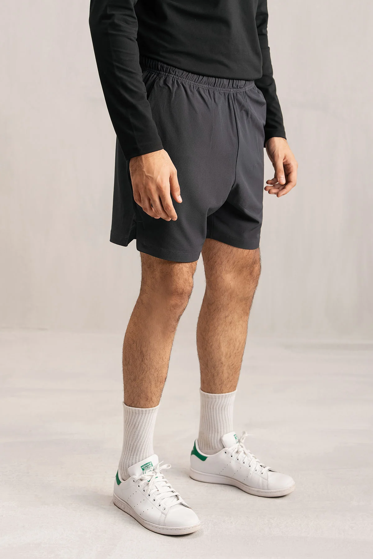 RUN SHORTS-RIPSTOP - Image 4