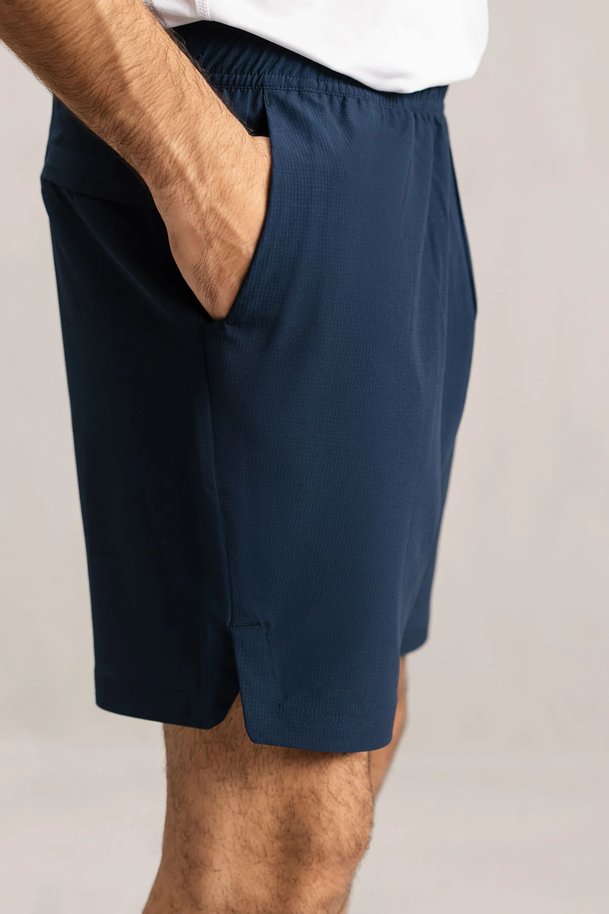 RUN SHORTS-RIPSTOP - Image 3