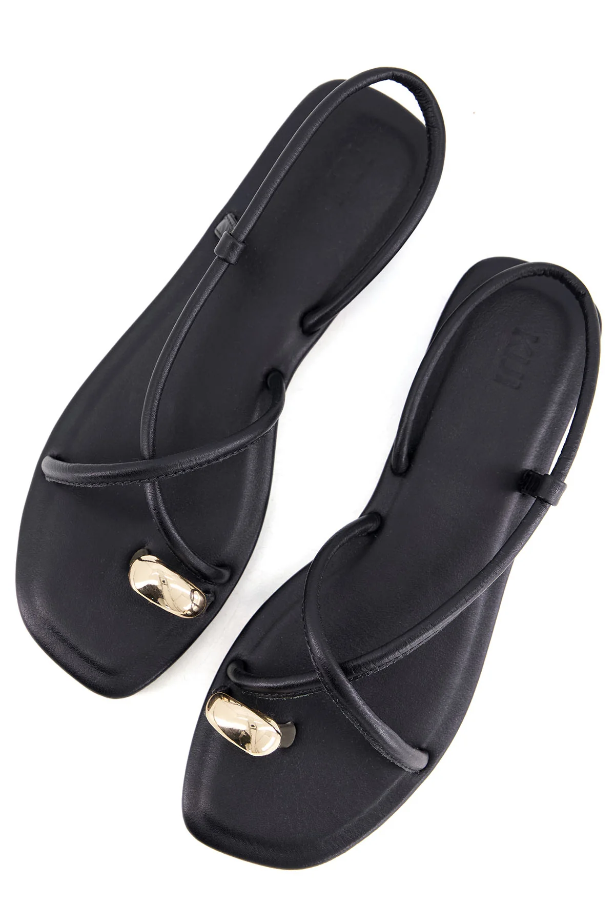 SLEEK SPHERE - SANDALS - Image 4