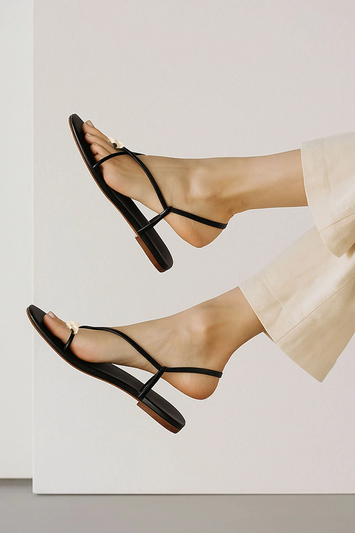 SLEEK SPHERE - SANDALS - Image 7