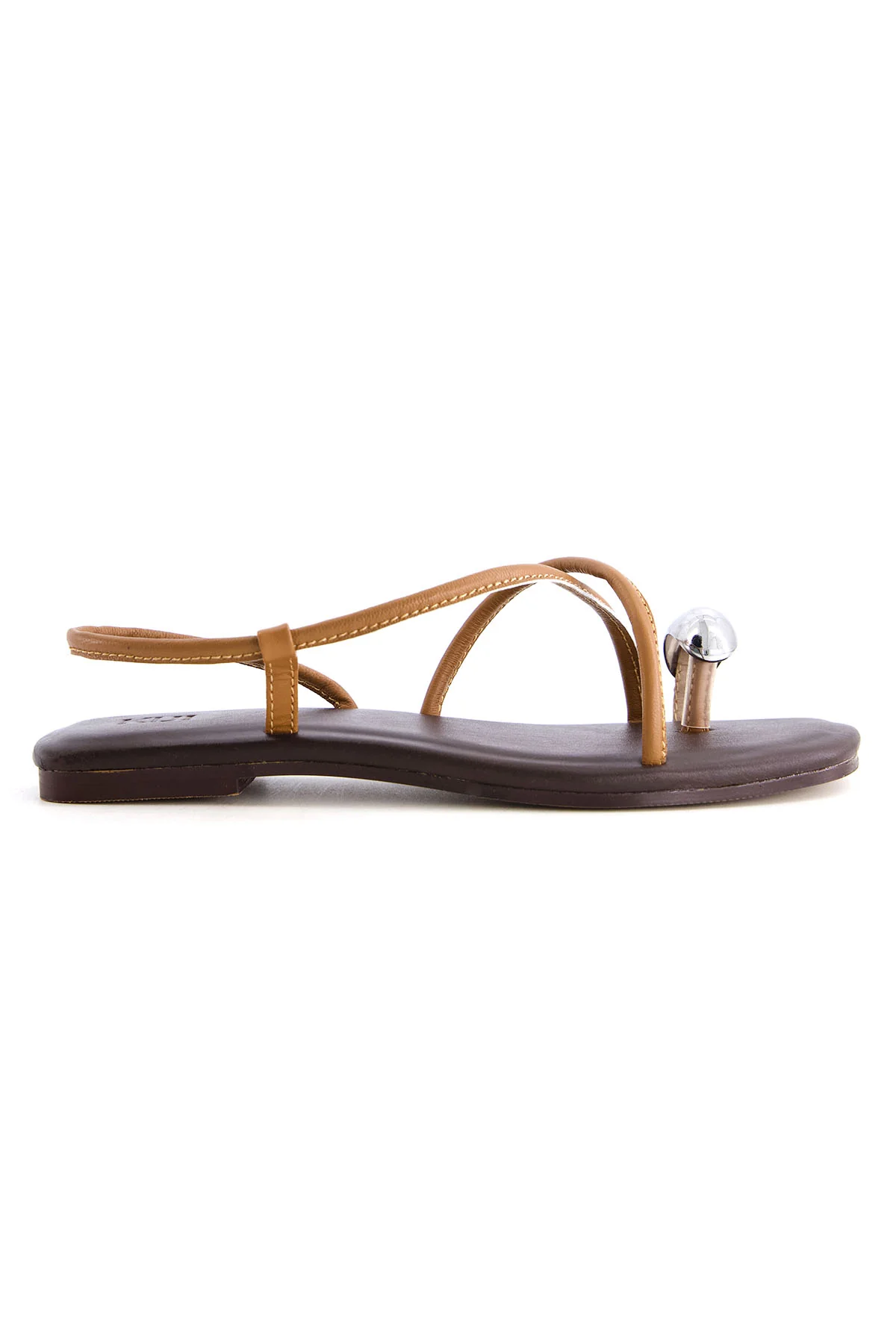 SLEEK SPHERE - SANDALS - Image 2