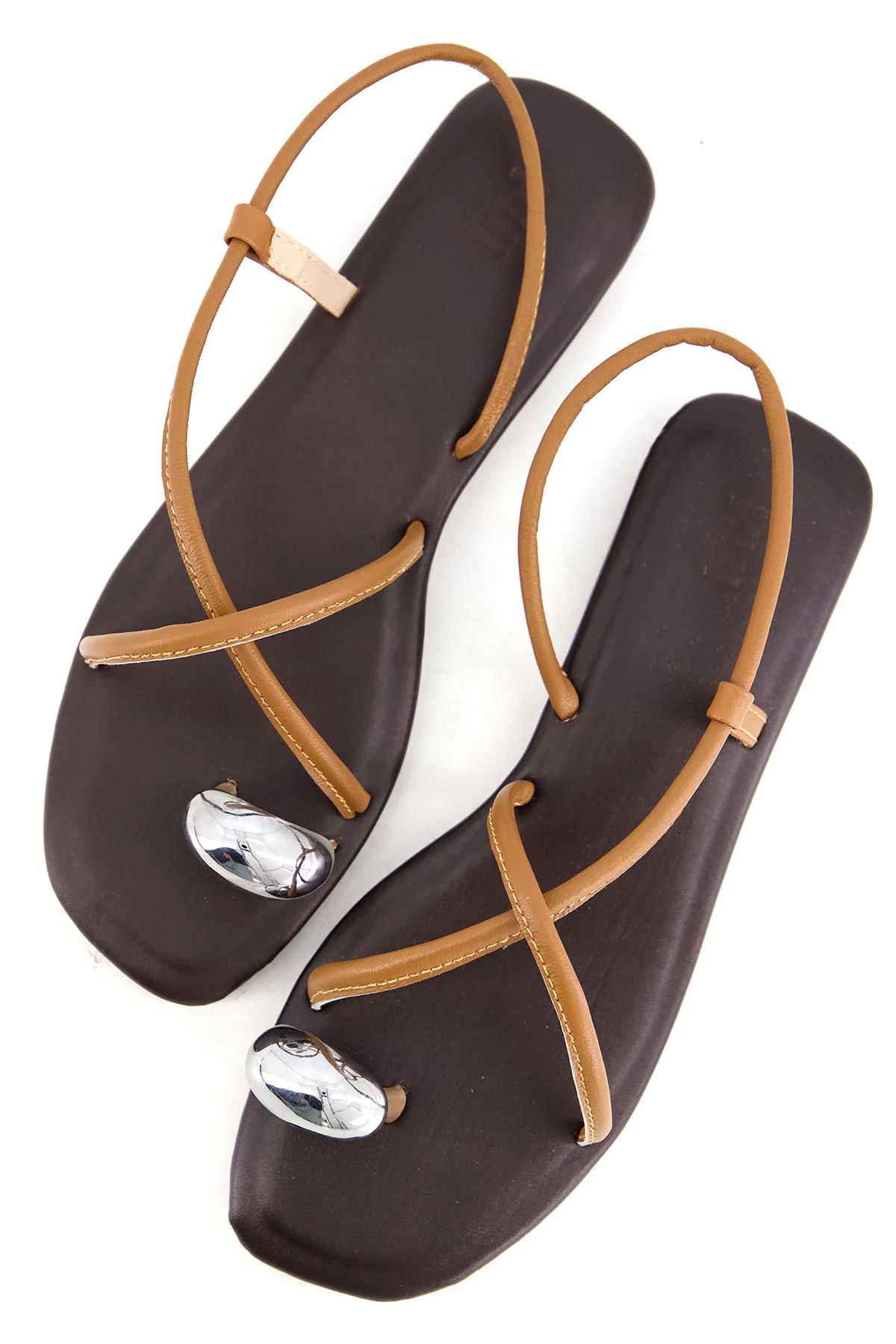 SLEEK SPHERE - SANDALS - Image 4
