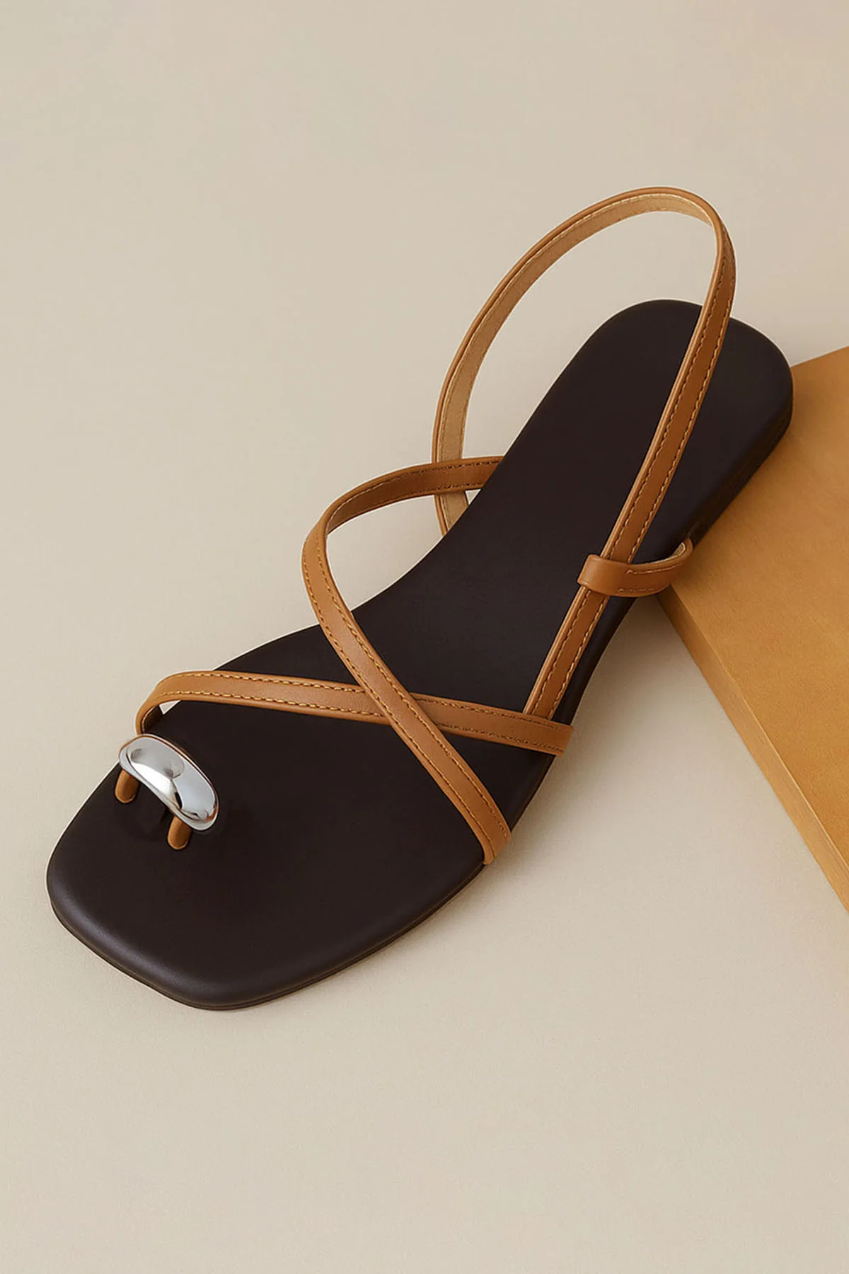 SLEEK SPHERE - SANDALS - Image 5