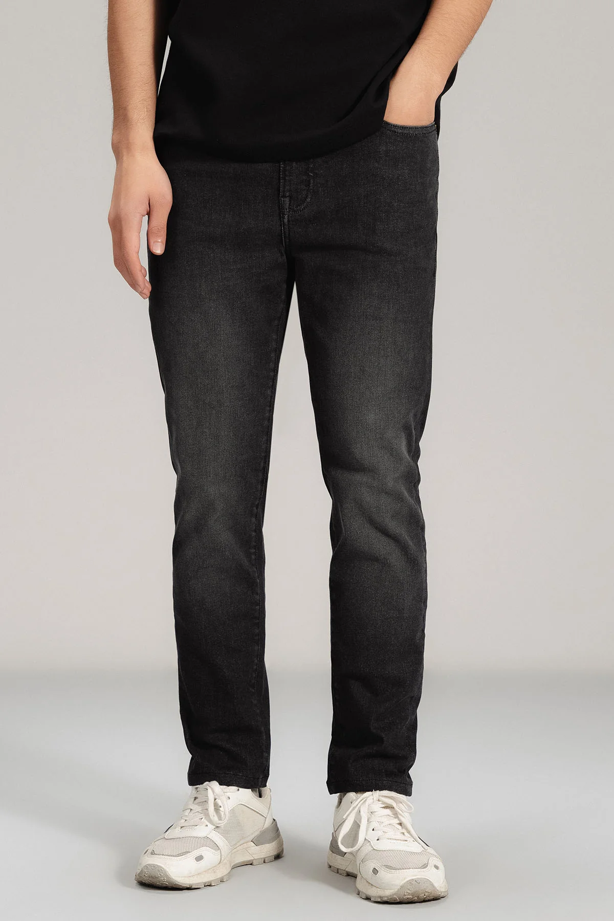 SLIM FIT-DENIM - Image 3