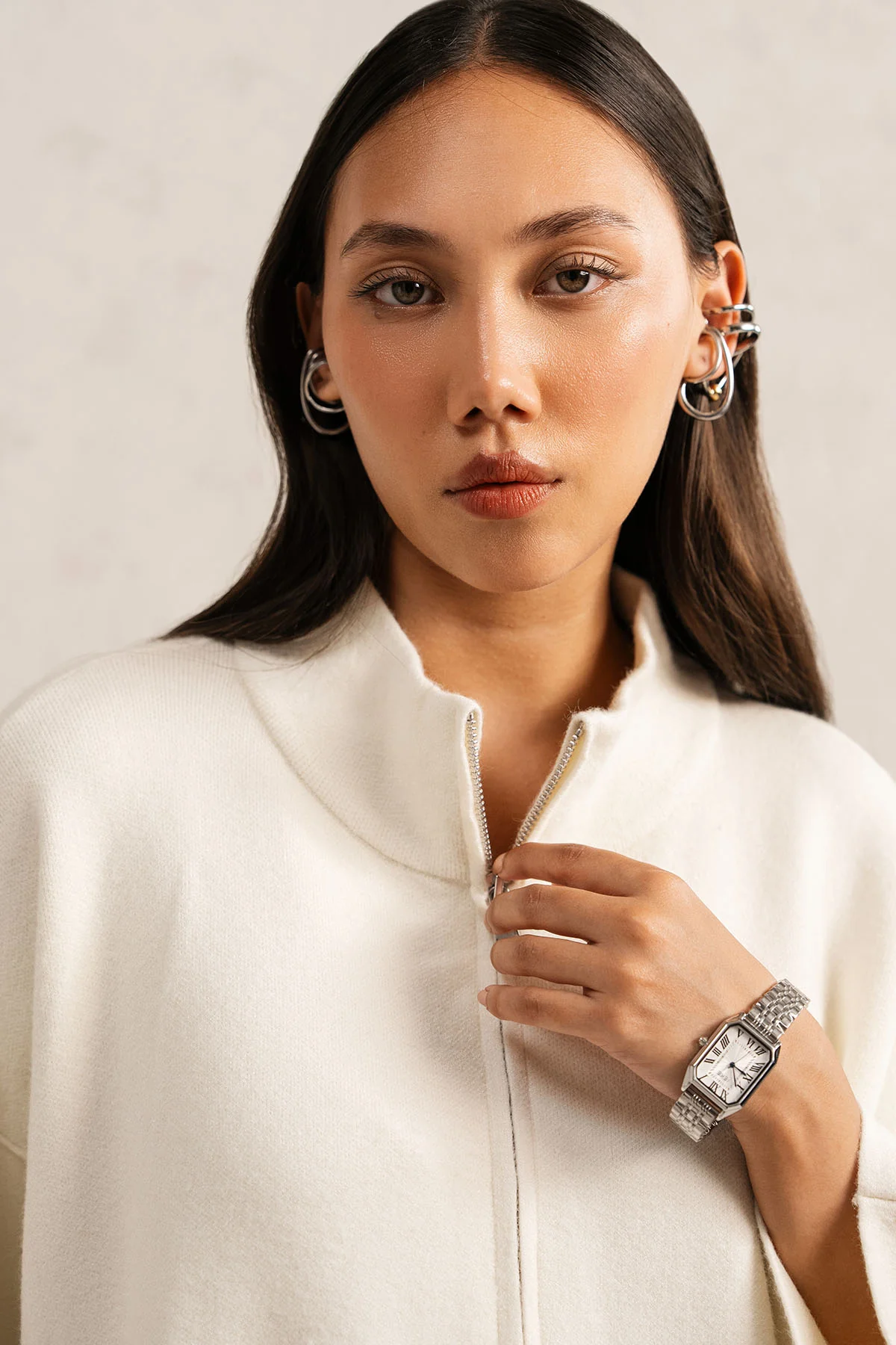 SOFT LAYER CO-ORD SET - Image 2