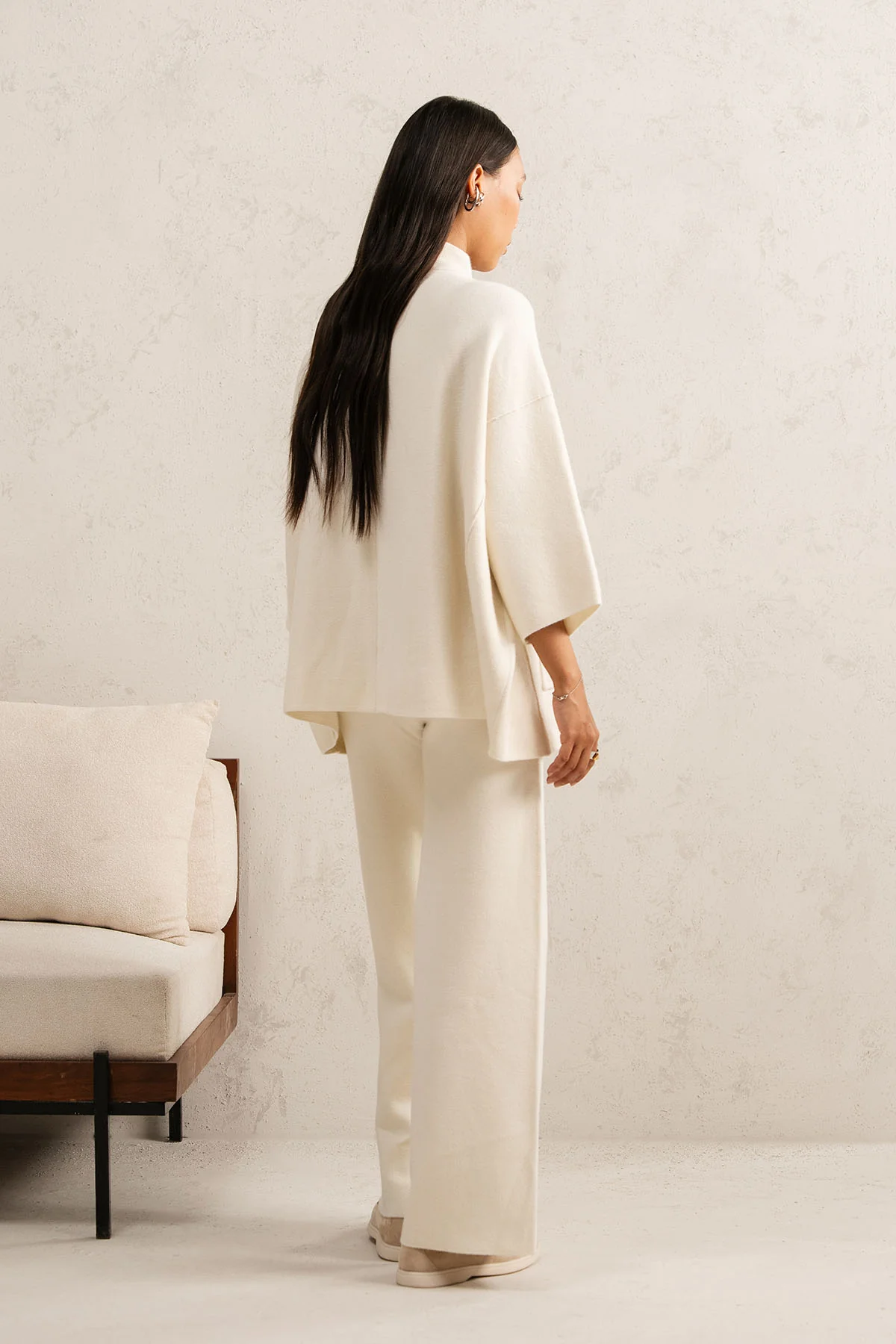 SOFT LAYER CO-ORD SET - Image 3