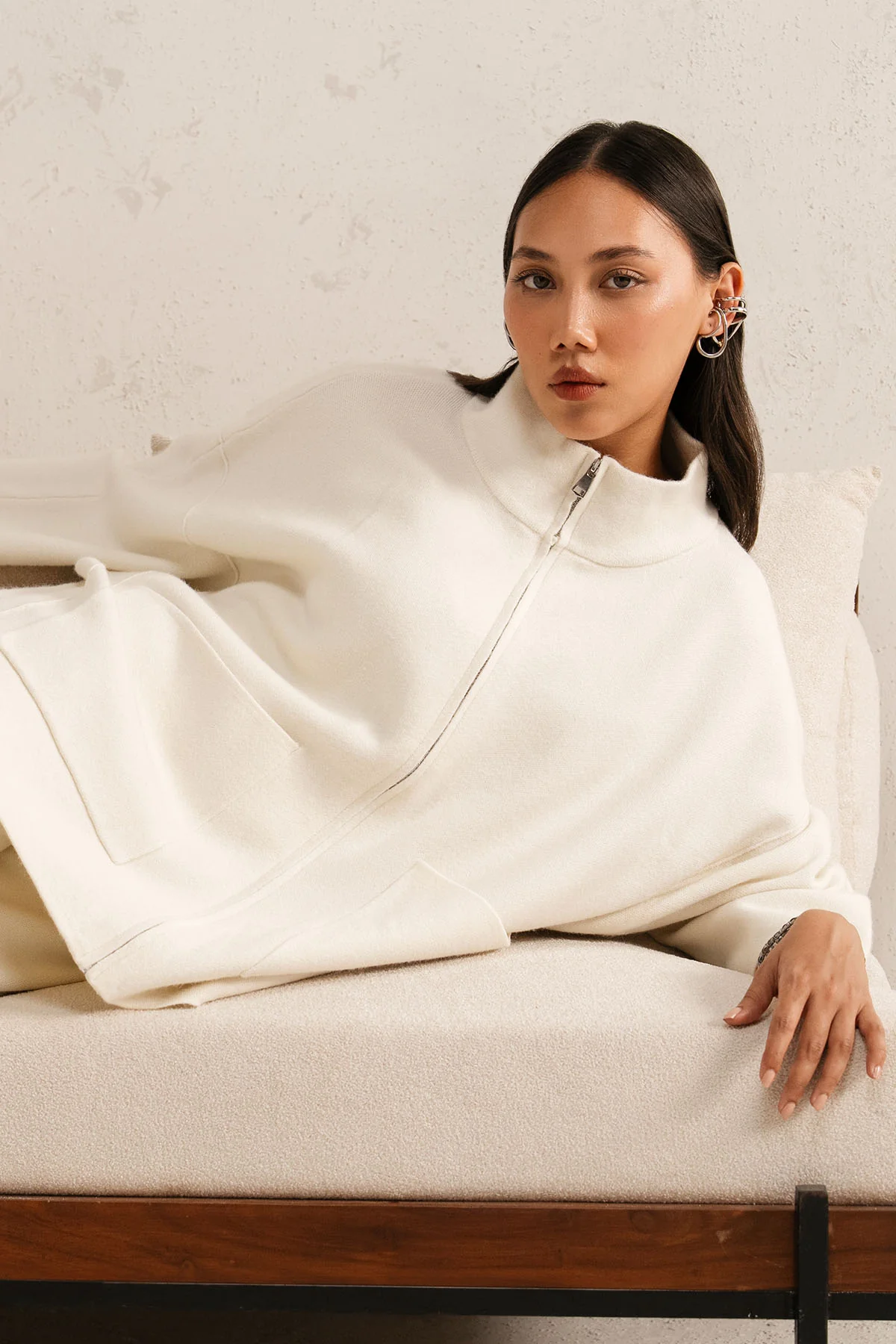 SOFT LAYER CO-ORD SET - Image 7